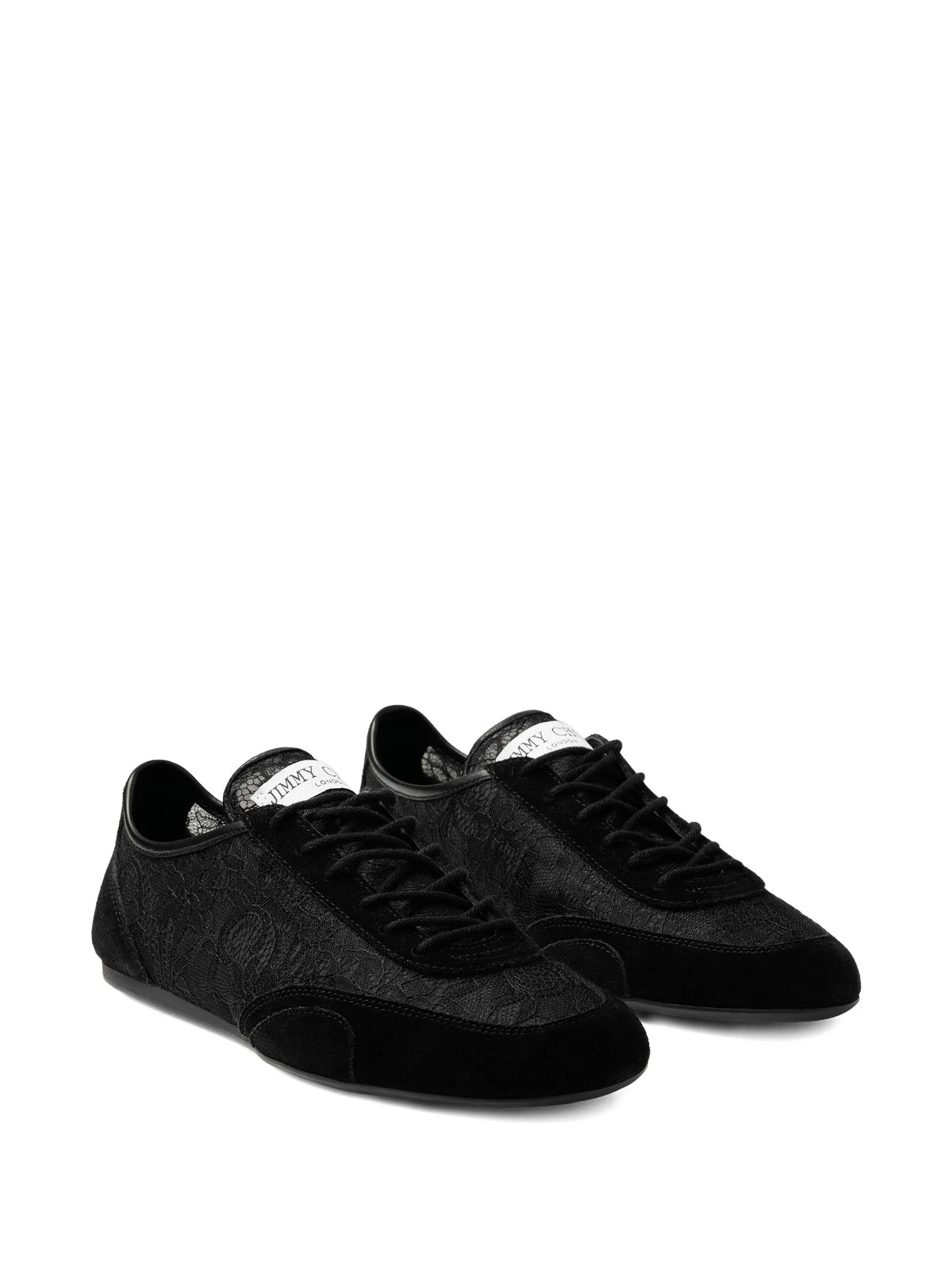 Jimmy Choo - Sunny F Trainers