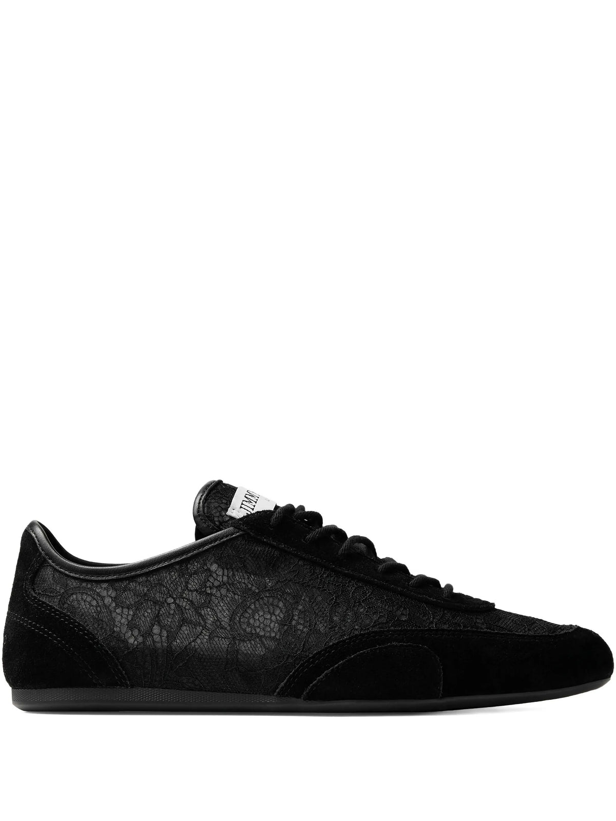 Jimmy Choo - Sunny F Trainers