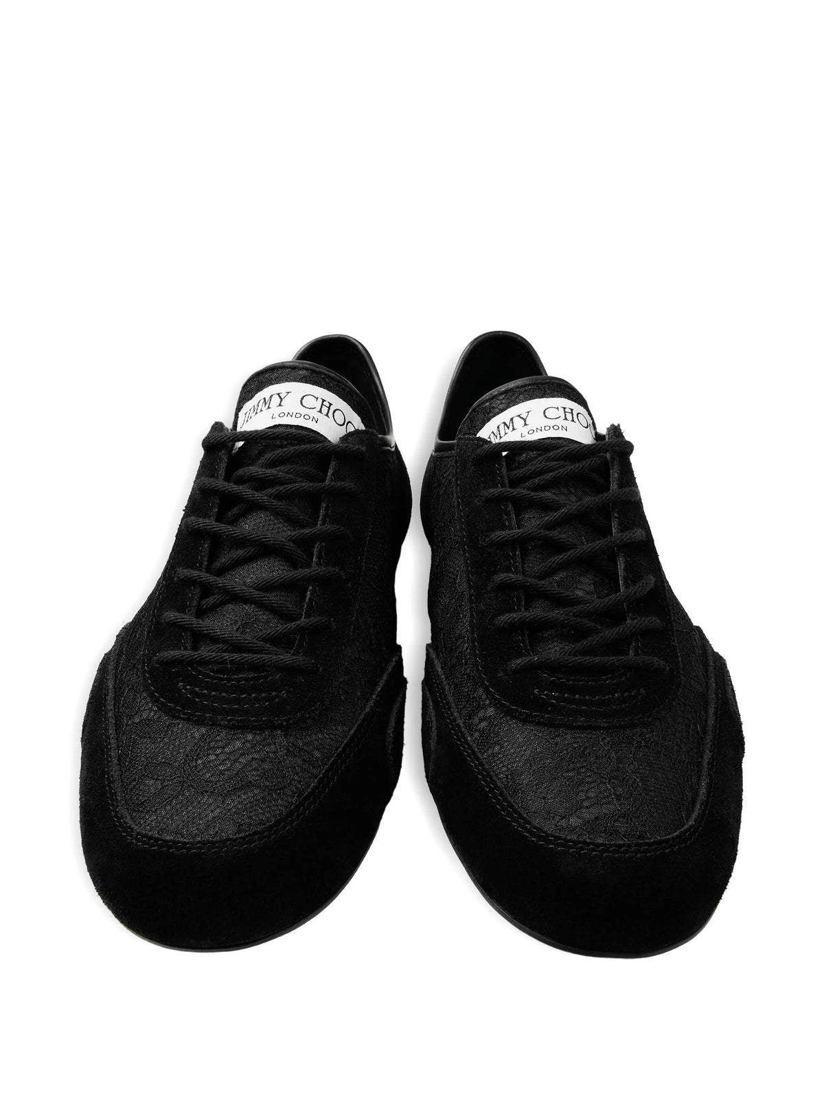 Jimmy Choo - Sunny F Trainers