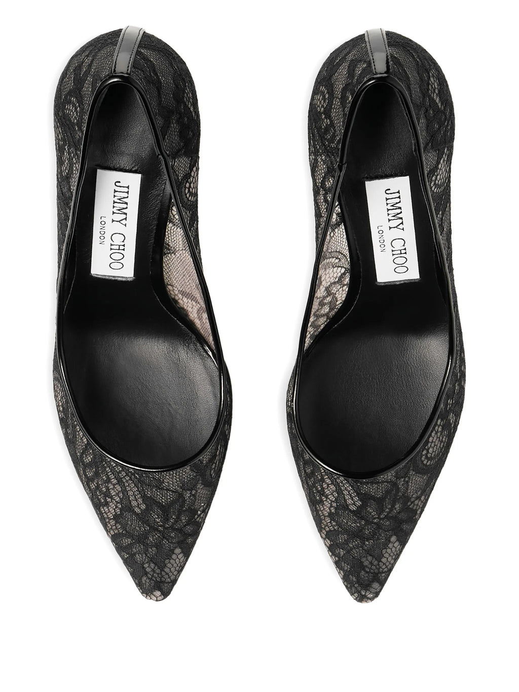 Jimmy Choo - Romy 85 Pumps