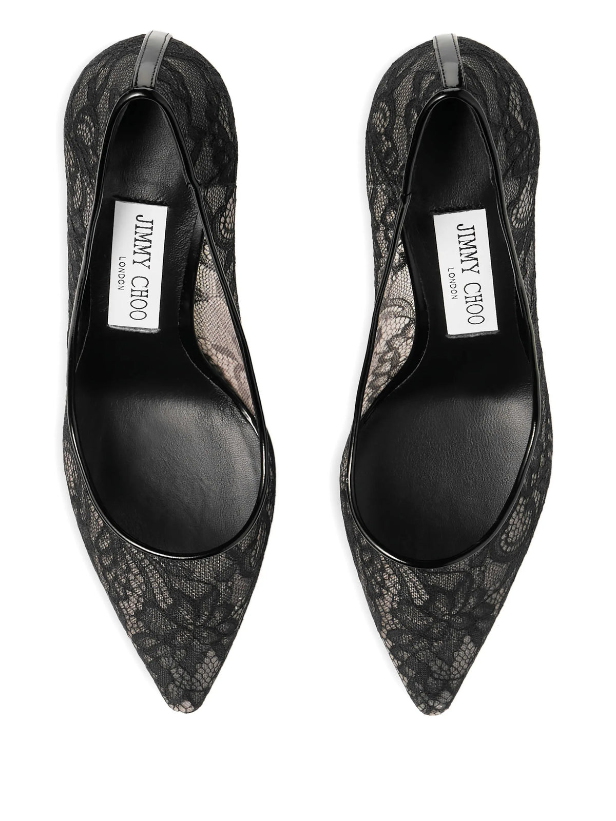 Jimmy Choo - Romy 85 Pumps