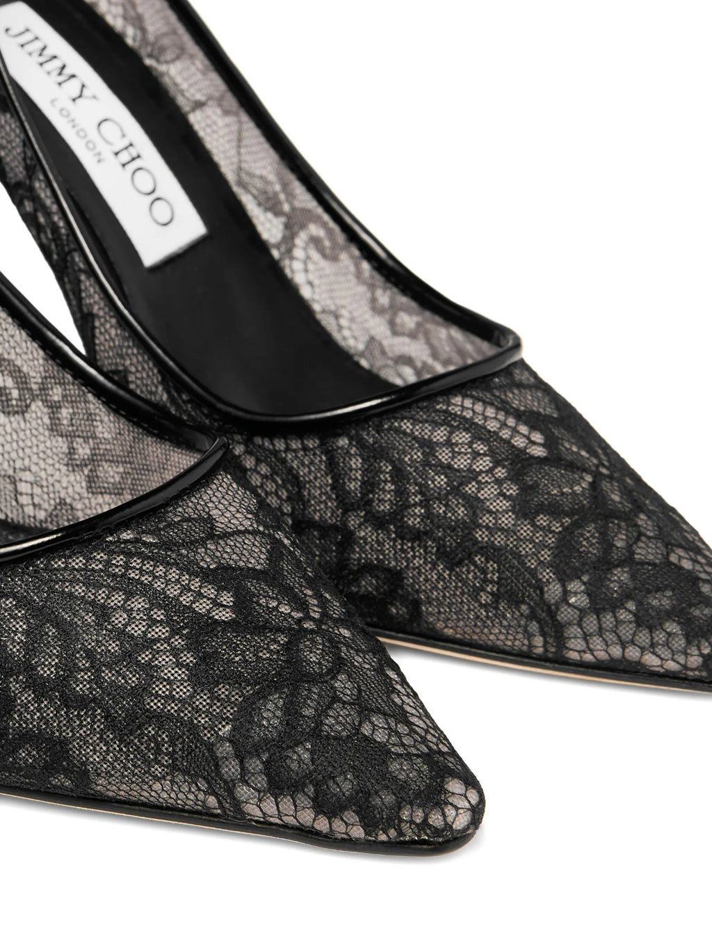 Jimmy Choo - Romy 85 Pumps
