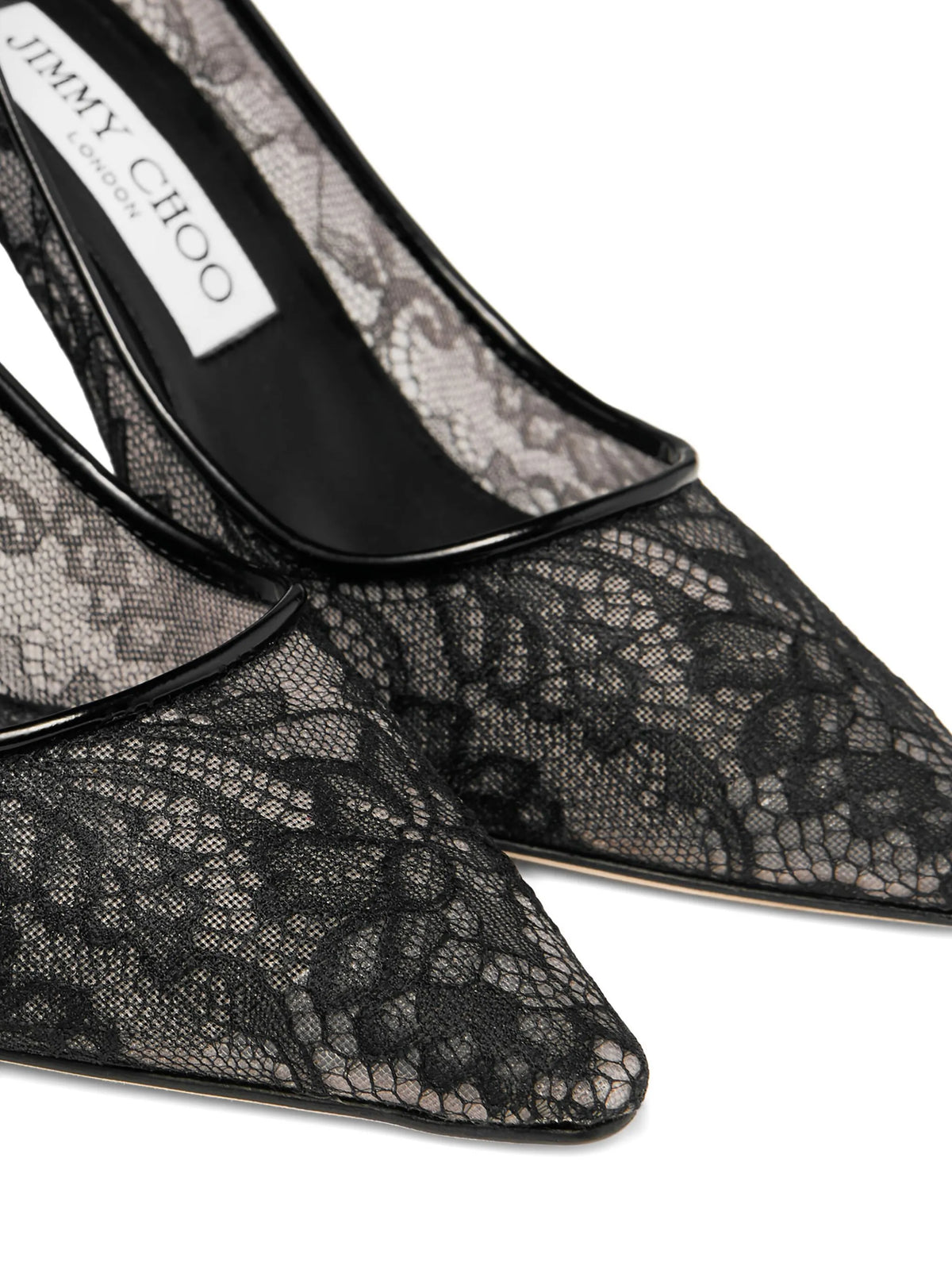 Jimmy Choo - Romy 85 Pumps