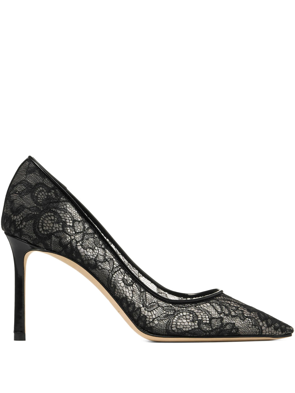 Jimmy Choo - Romy 85 Pumps