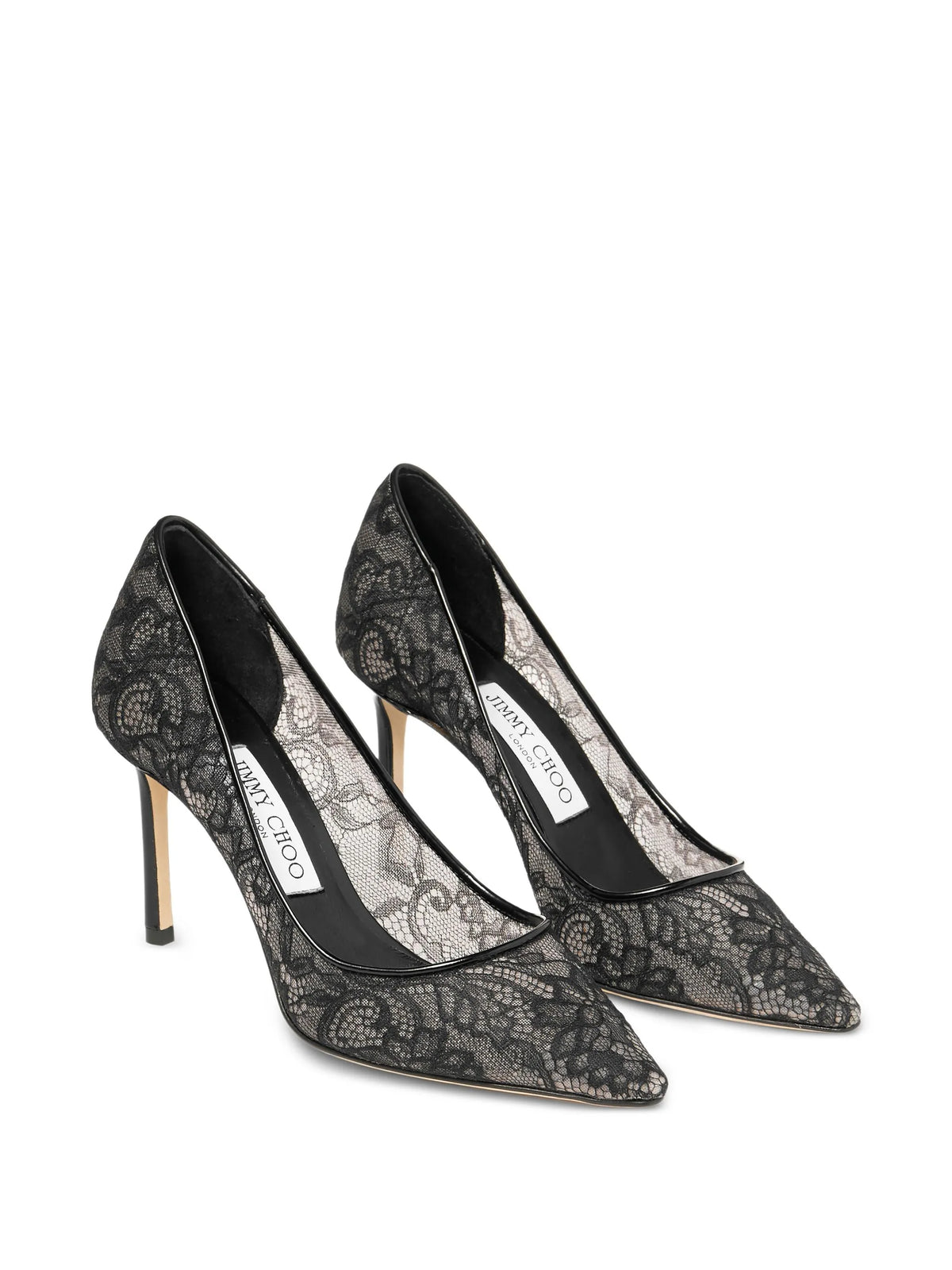 Jimmy Choo - Romy 85 Pumps