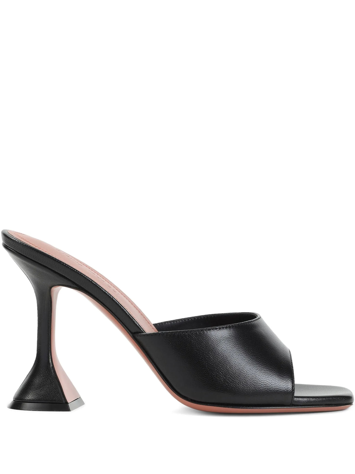 Amina Muaddi - Lupita Slippers