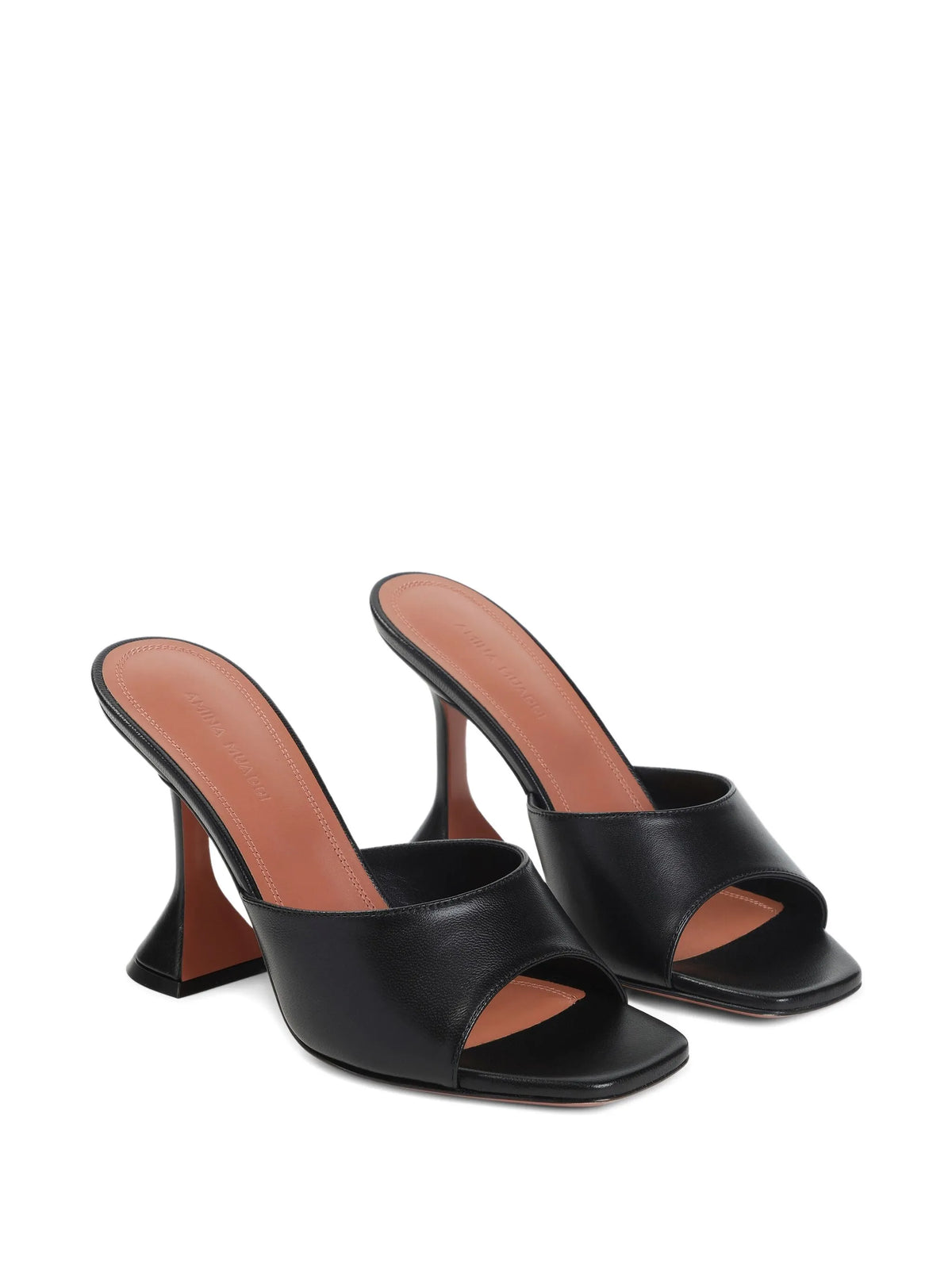 Amina Muaddi - Lupita Slippers