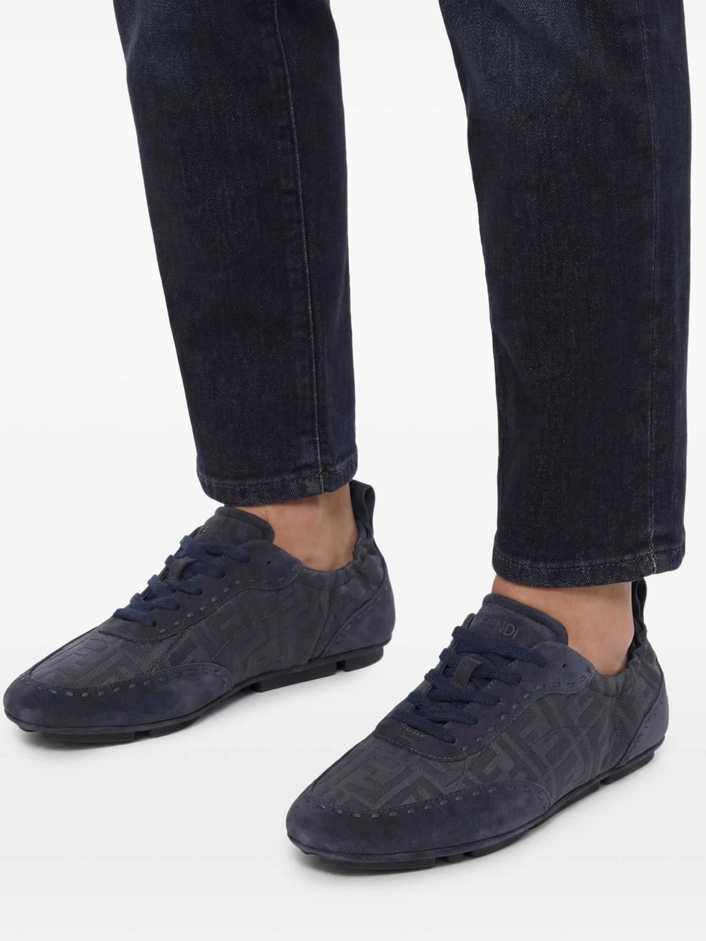 Fendi - Fit Sneakers