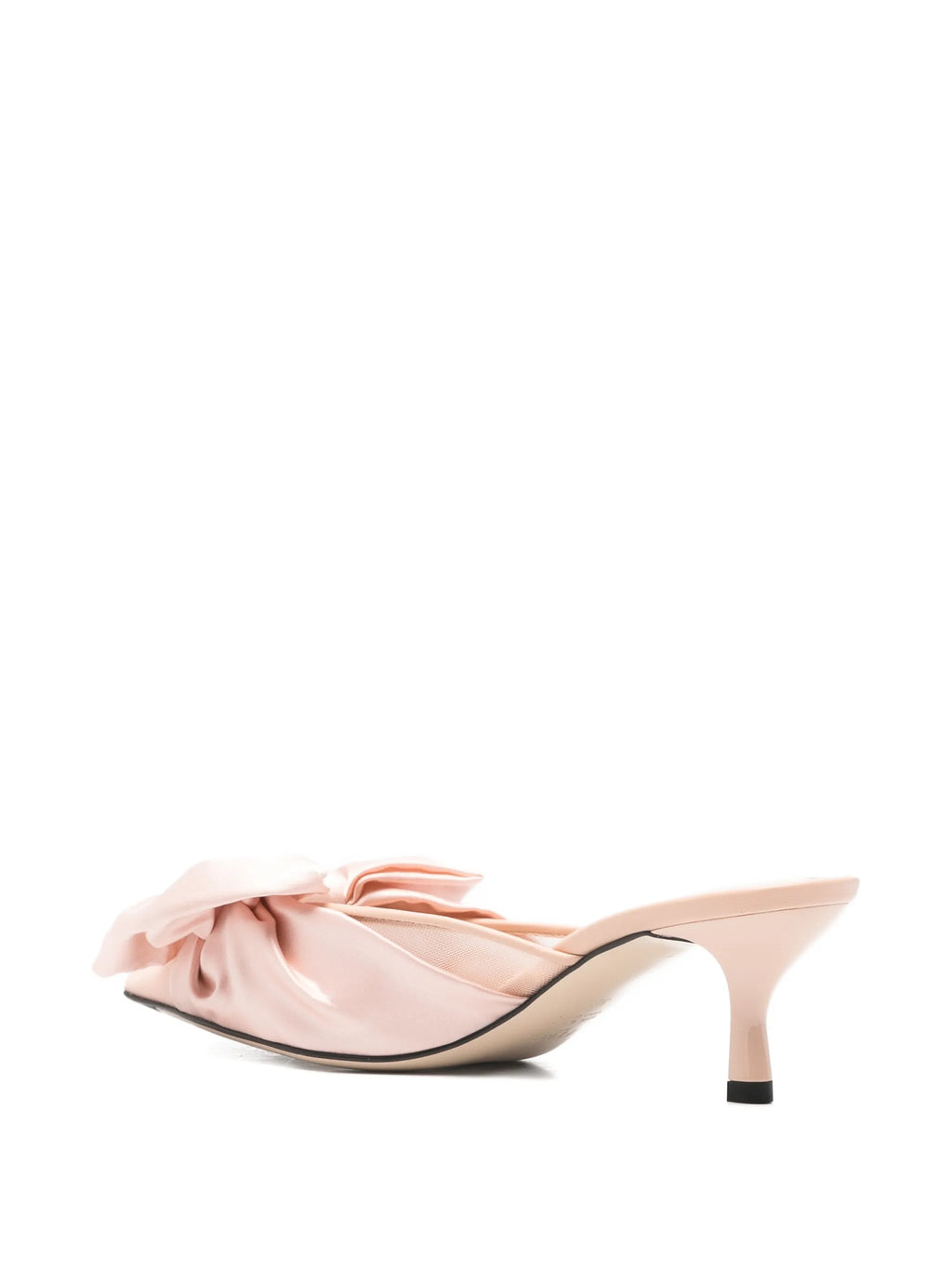 Fendi - Colibrì Mules
