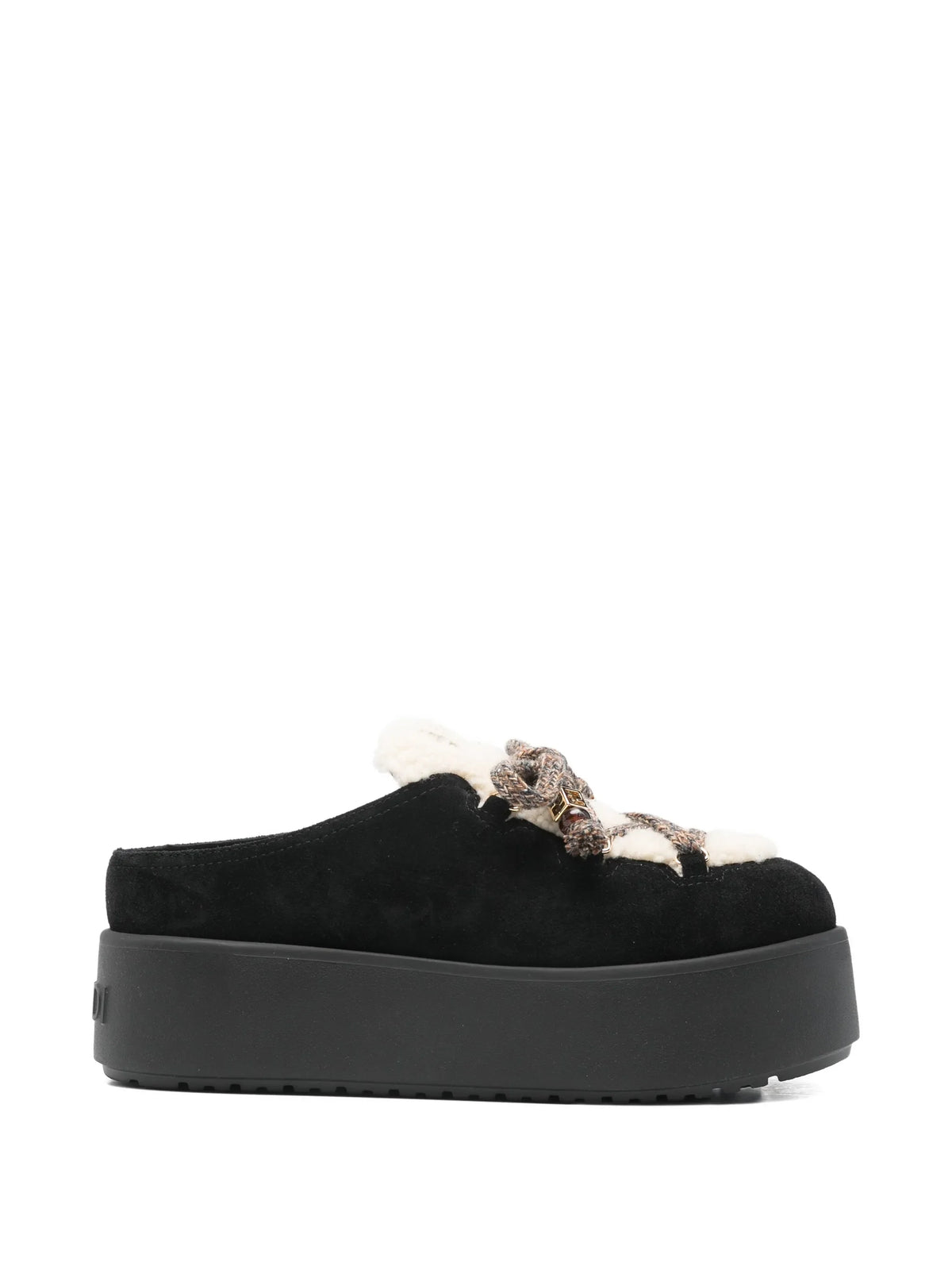Fendi - Après Chic Mules