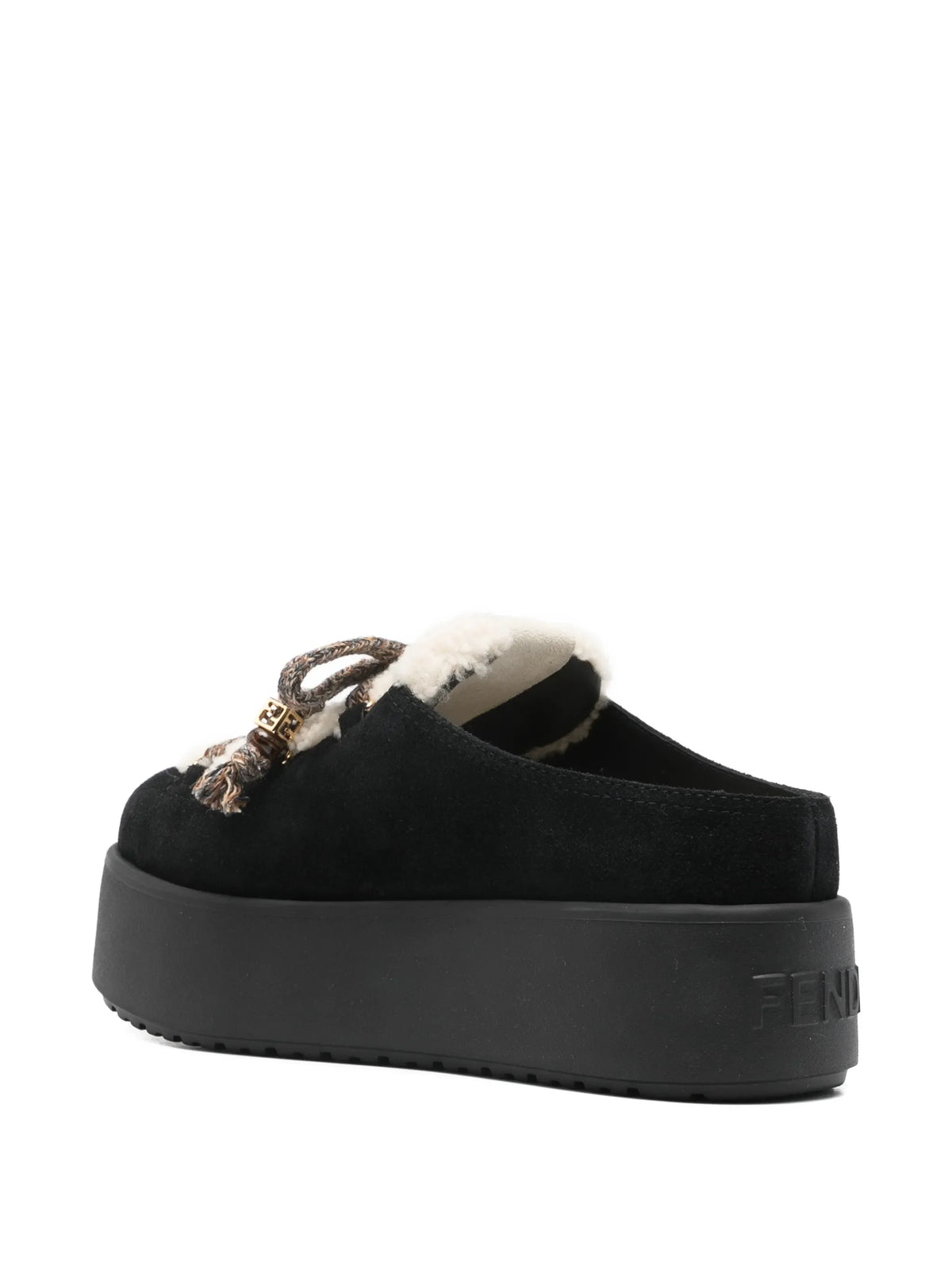 Fendi - Après Chic Mules