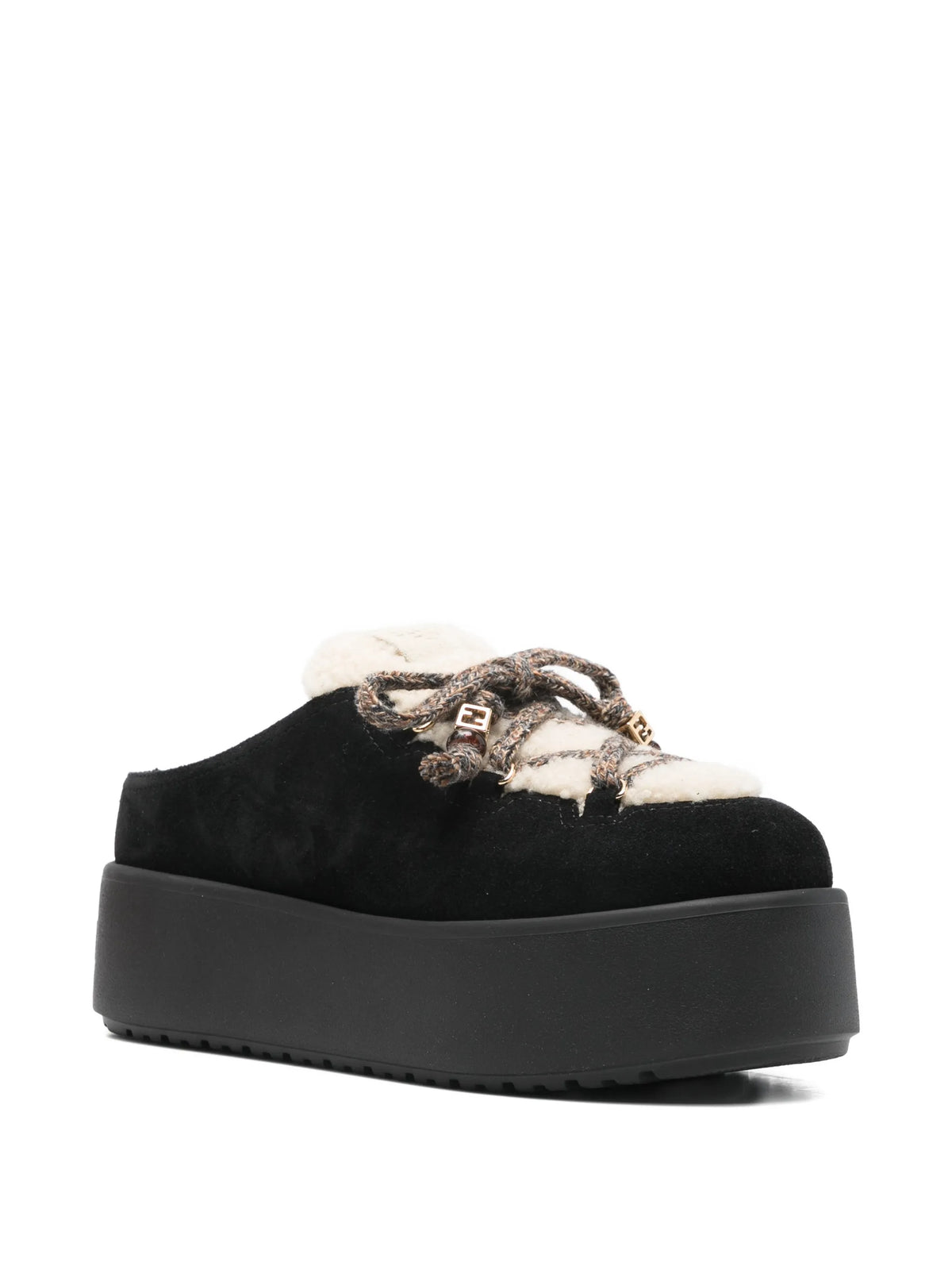 Fendi - Après Chic Mules