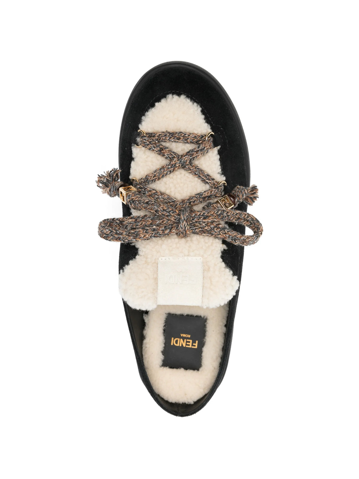 Fendi - Après Chic Mules