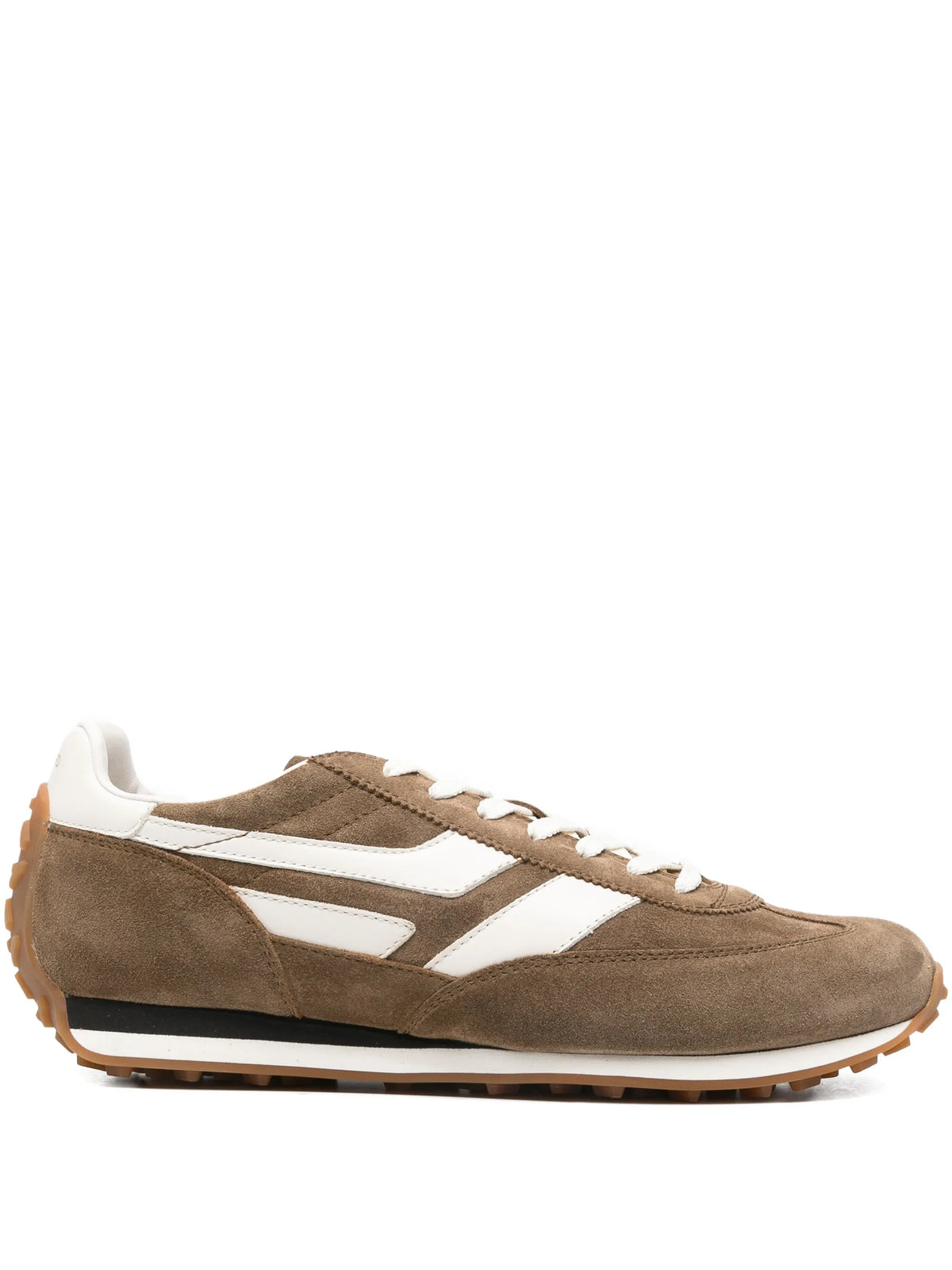 Tom Ford - Suede Mick Sneaker
