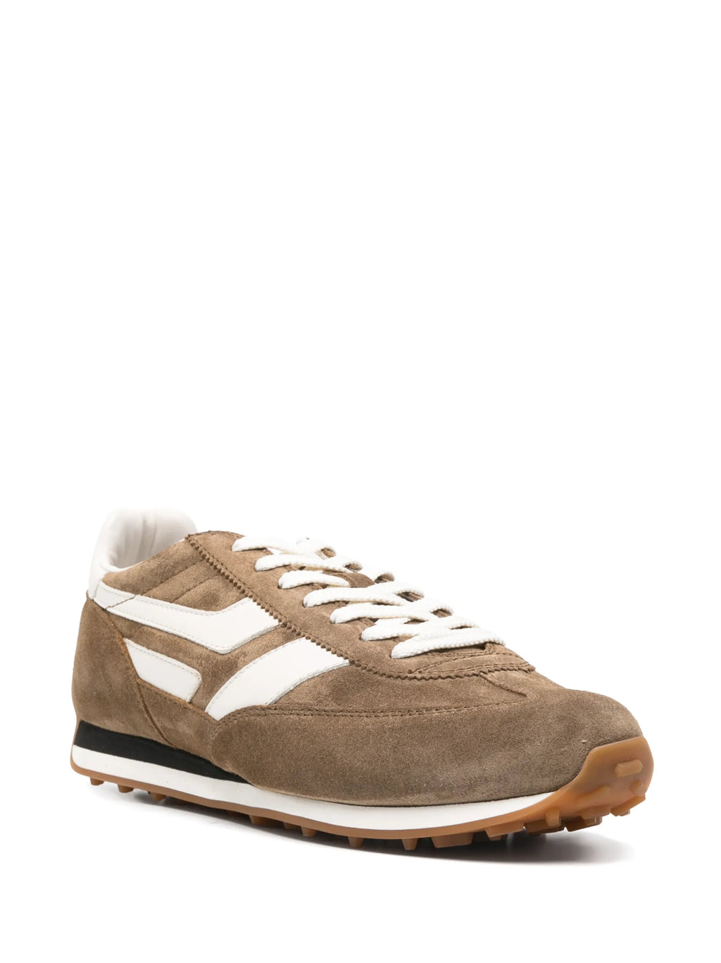 Tom Ford - Suede Mick Sneakers