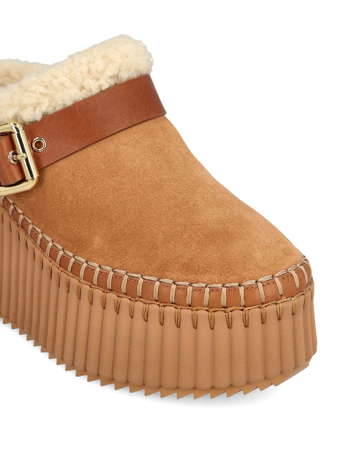 Chloé - Nama Sabot