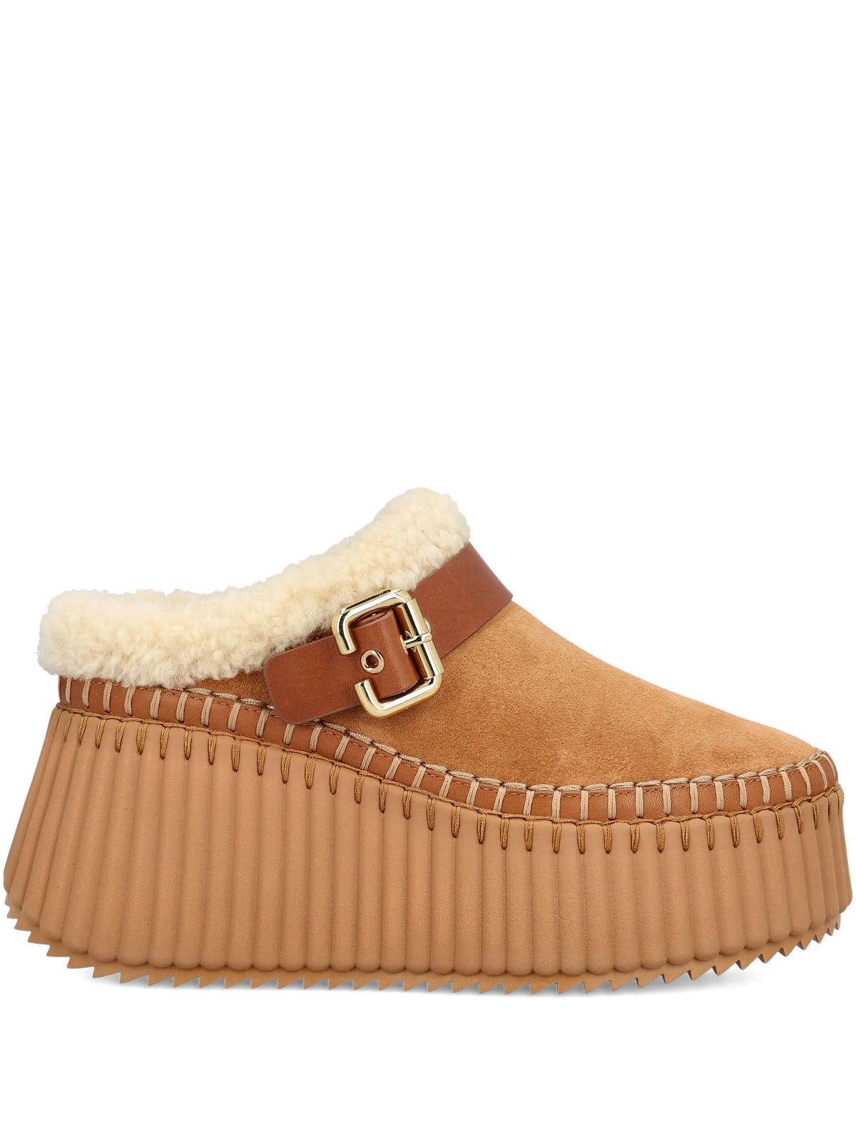 Chloé - Nama Sabot