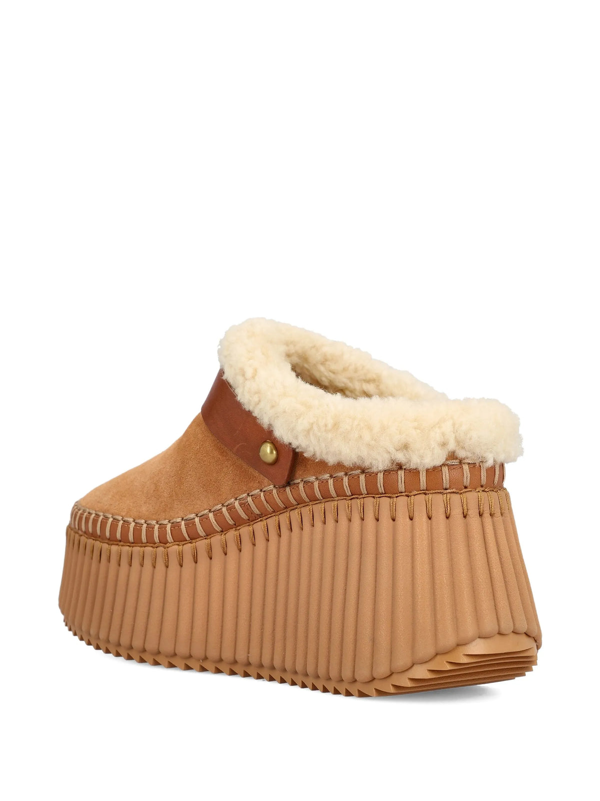 Chloé - Nama Sabot