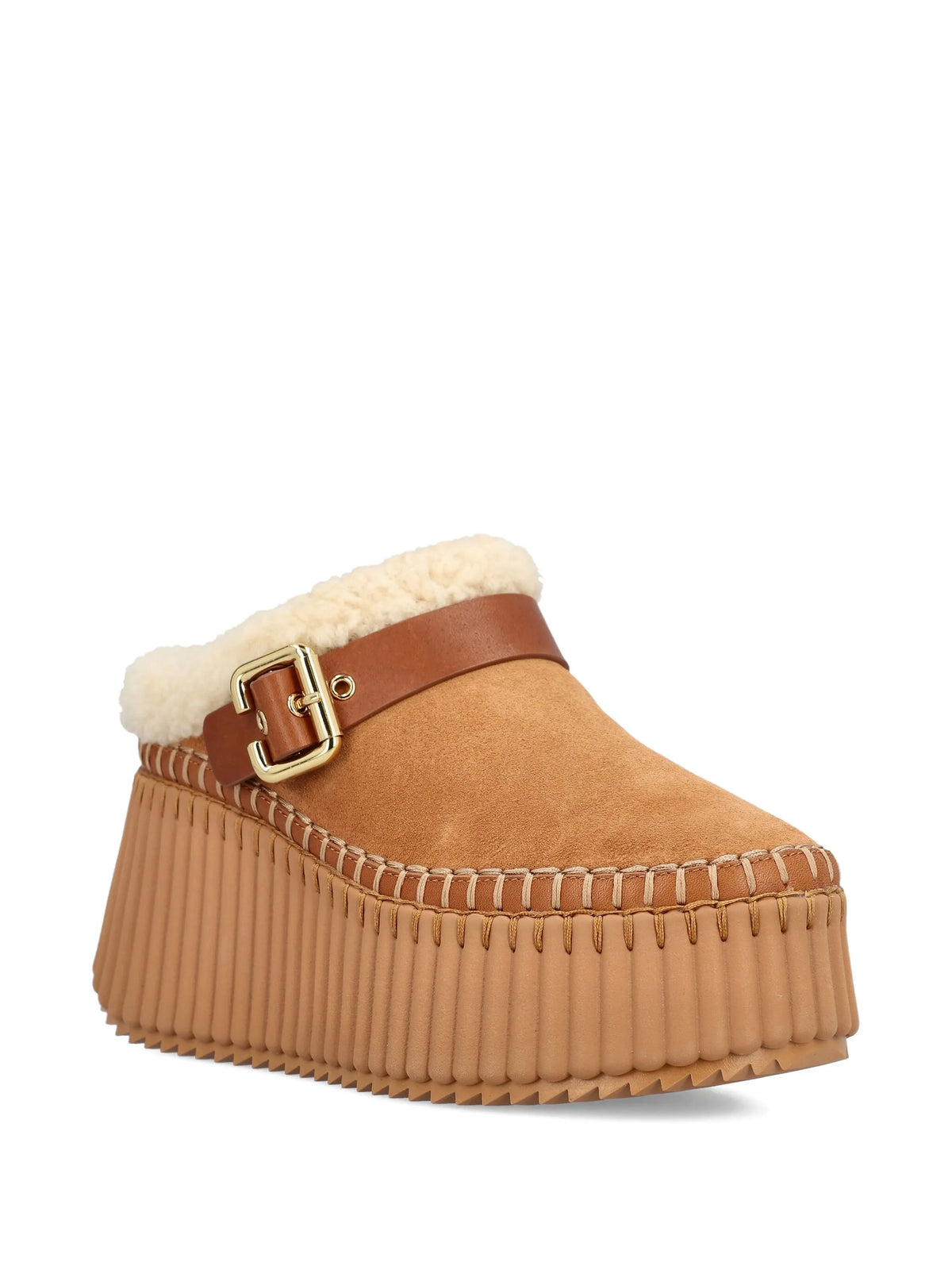 Chloé - Nama Sabot