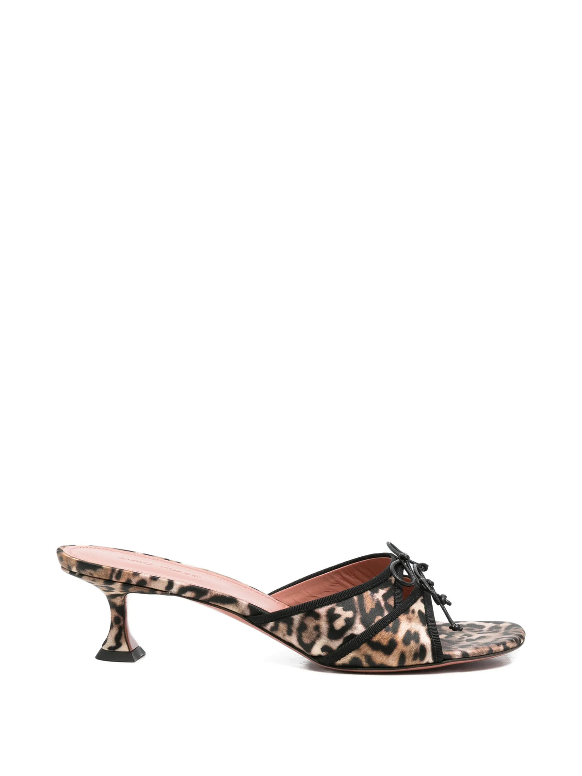 Amina Muaddi - Eleonora Slippers