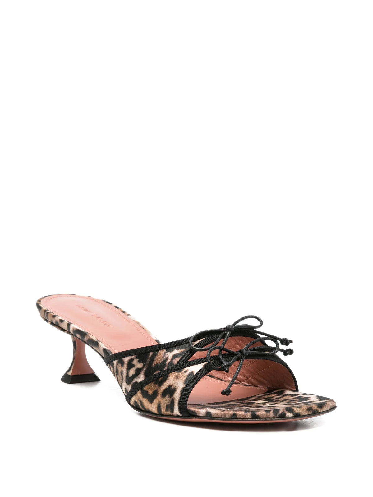 Amina Muaddi - Eleonora Slippers