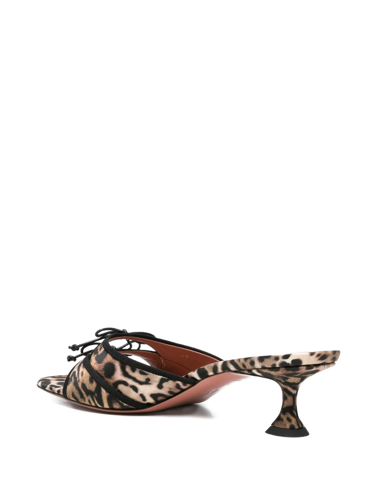 Amina Muaddi - Eleonora Slippers