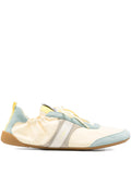 Chloé - Kick Low-top Sneakers