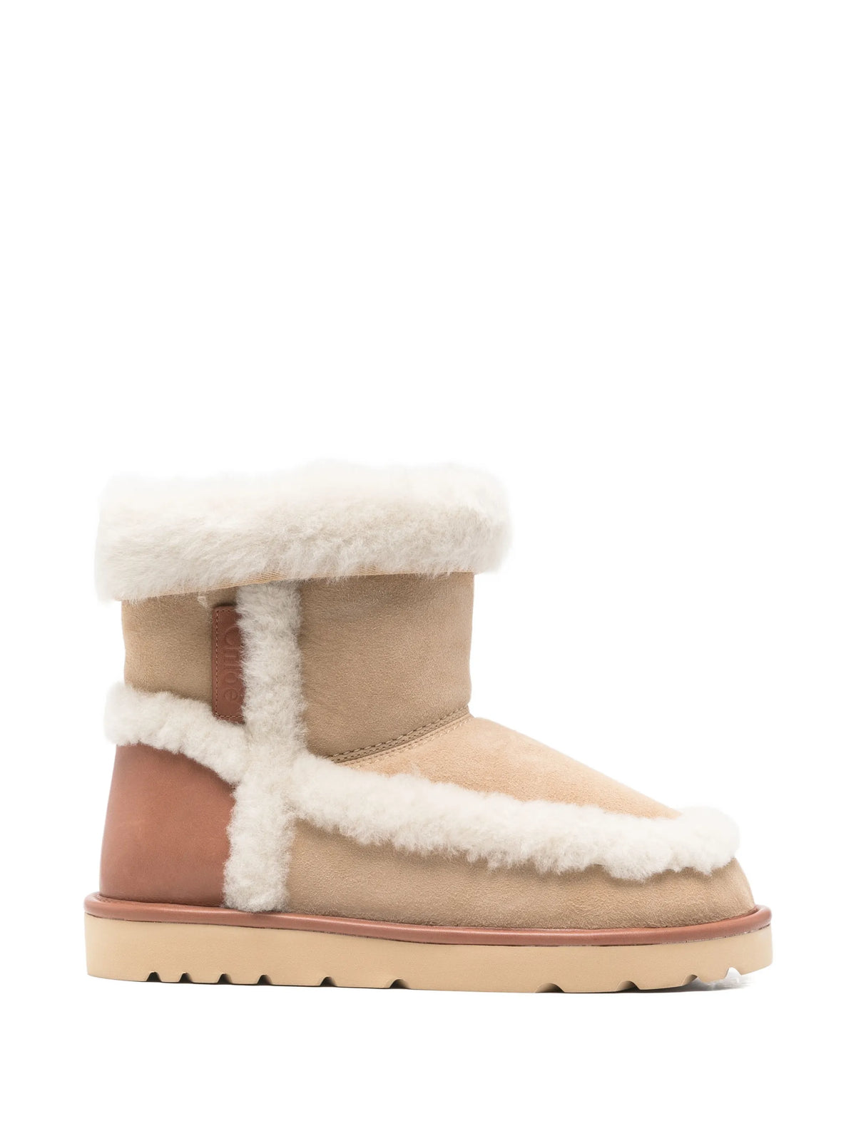 Chloé - Dolcie Ankle-length Boots