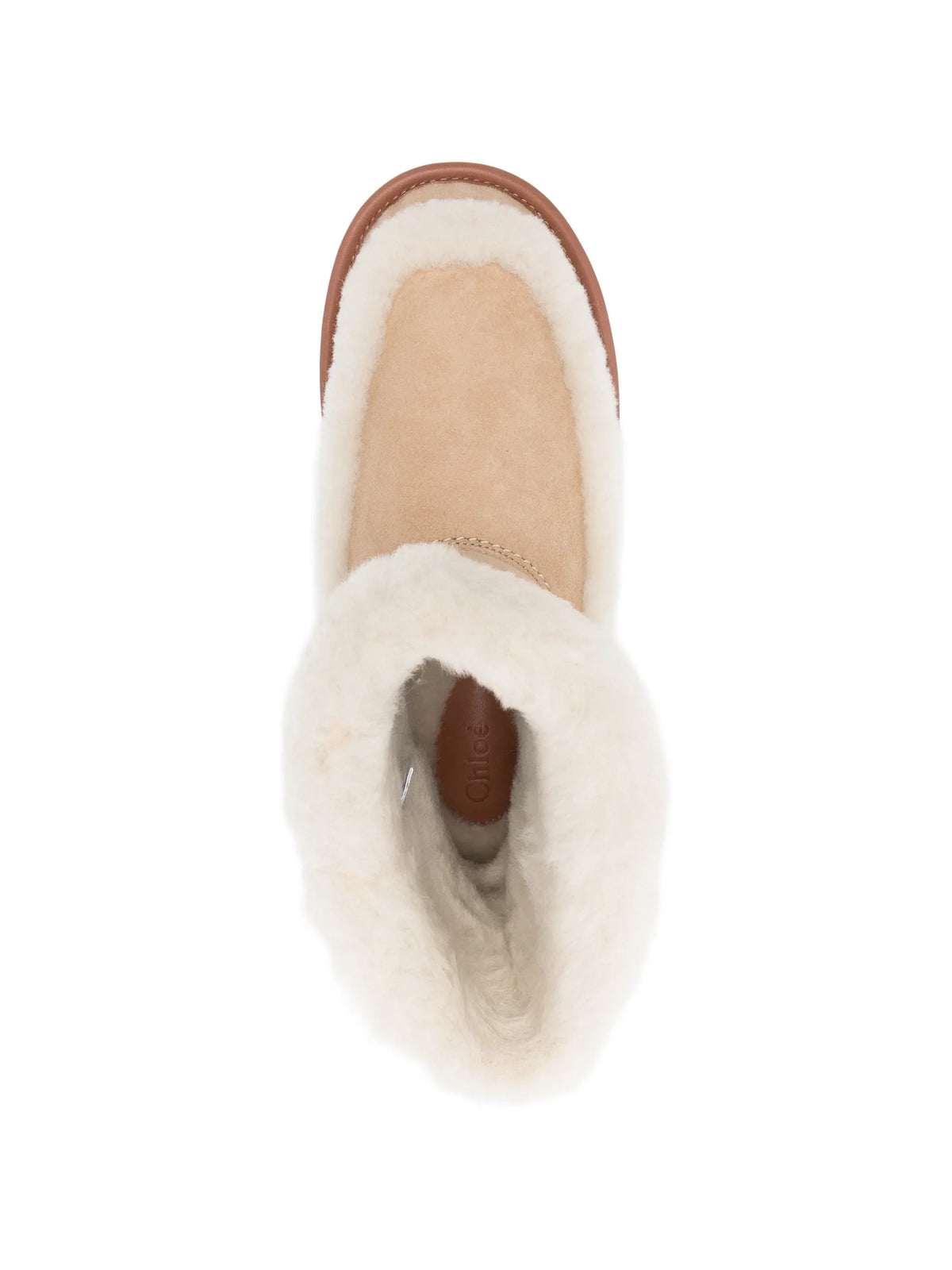 Chloé - Dolcie Ankle-length Boots