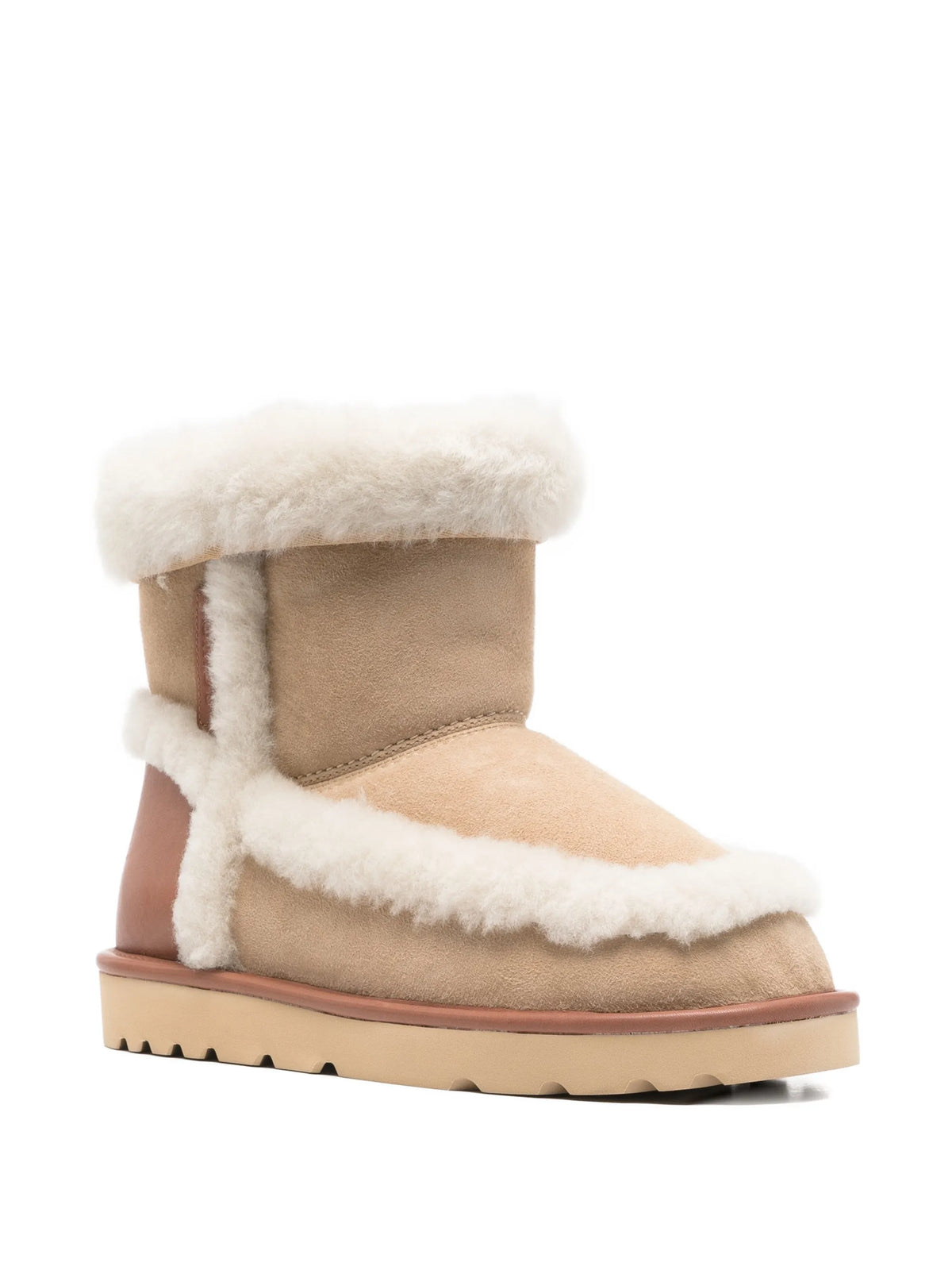 Chloé - Dolcie Ankle-length Boots