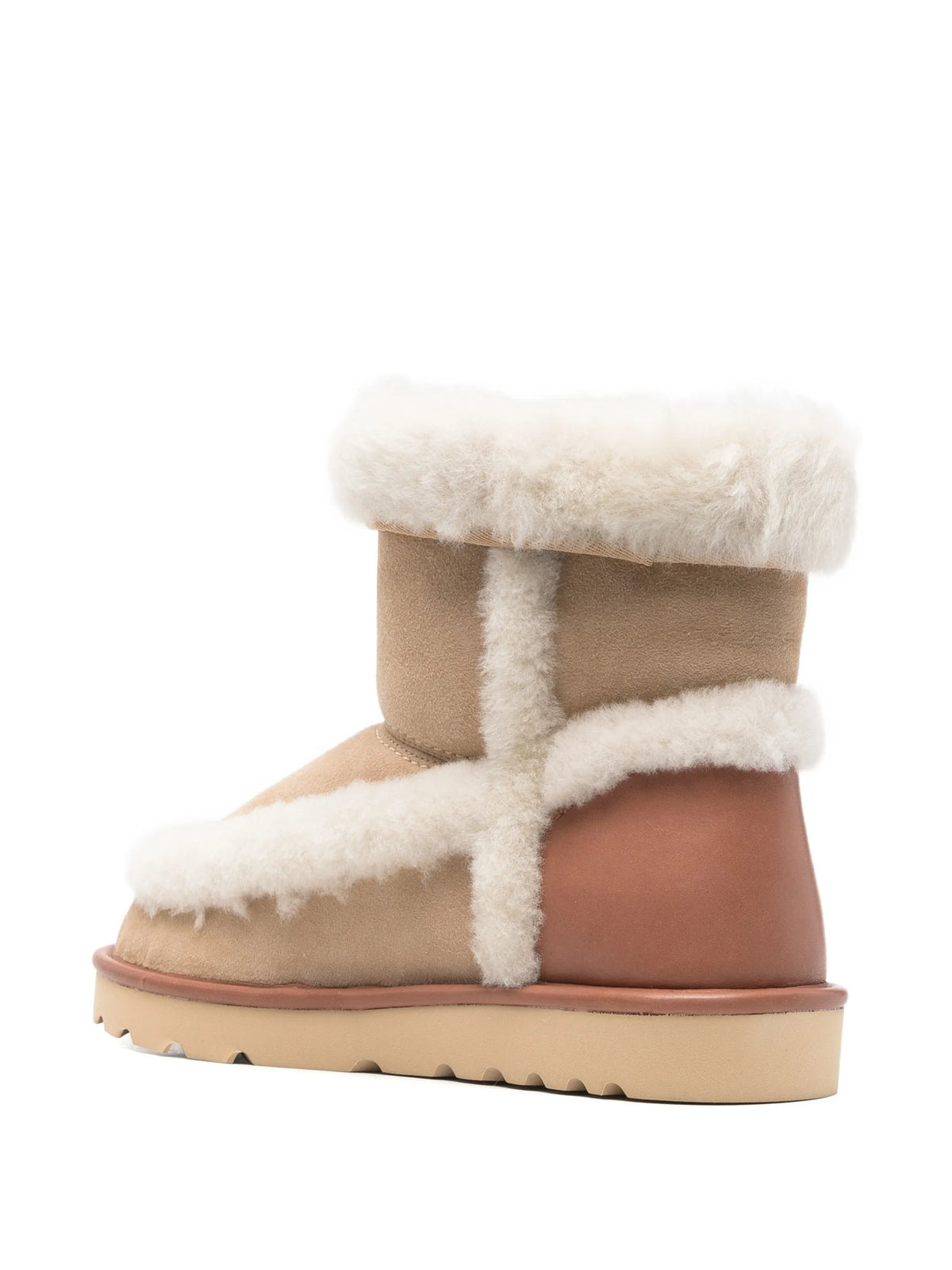 Chloé - Dolcie Ankle-length Boots