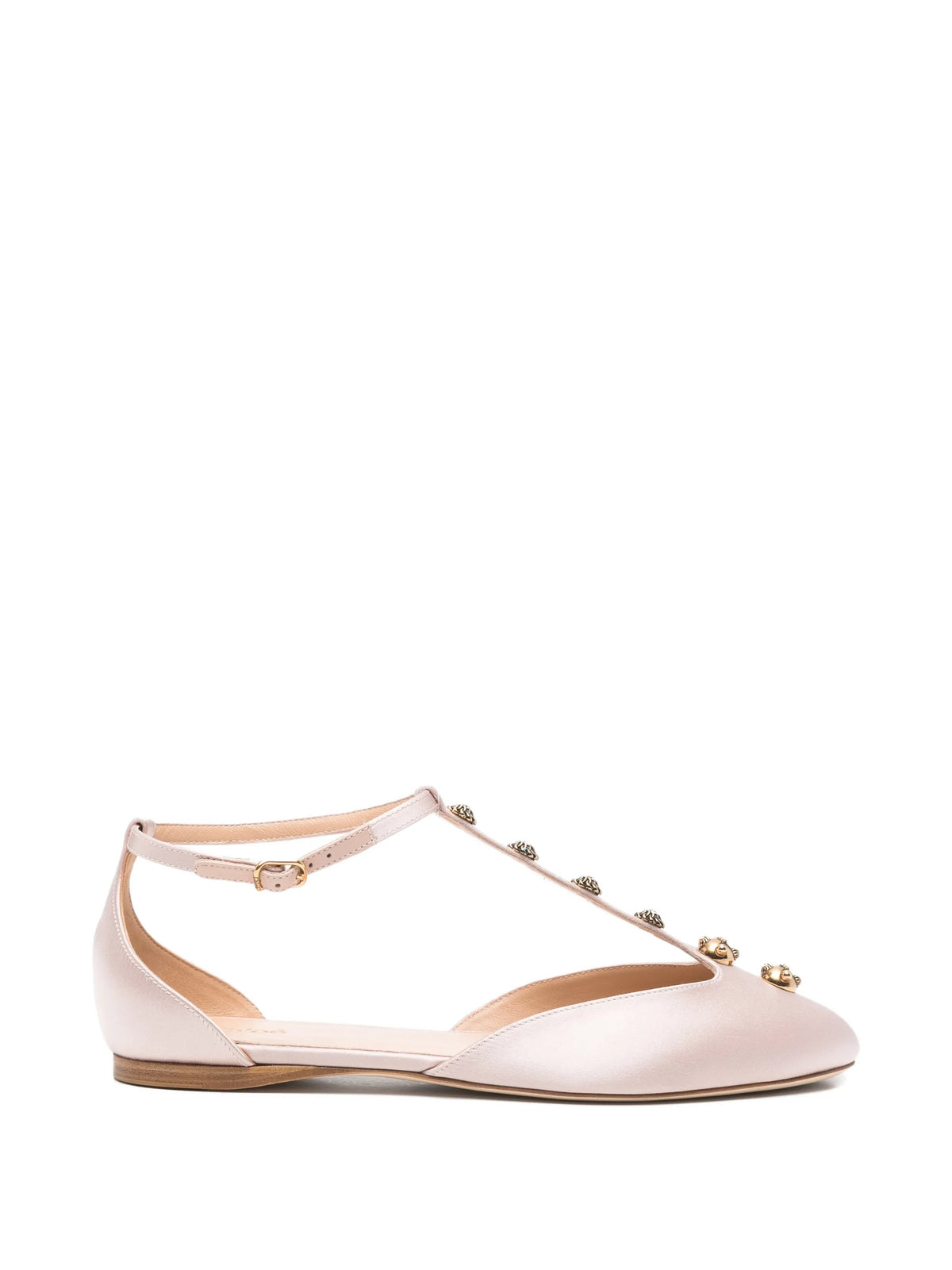 Chloé - Celeste T-bar Pumps