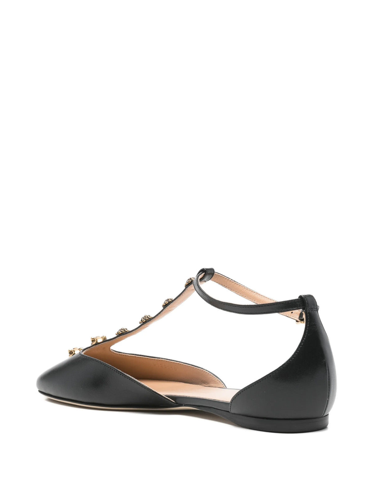 Chloé - Celeste Flat Pumps