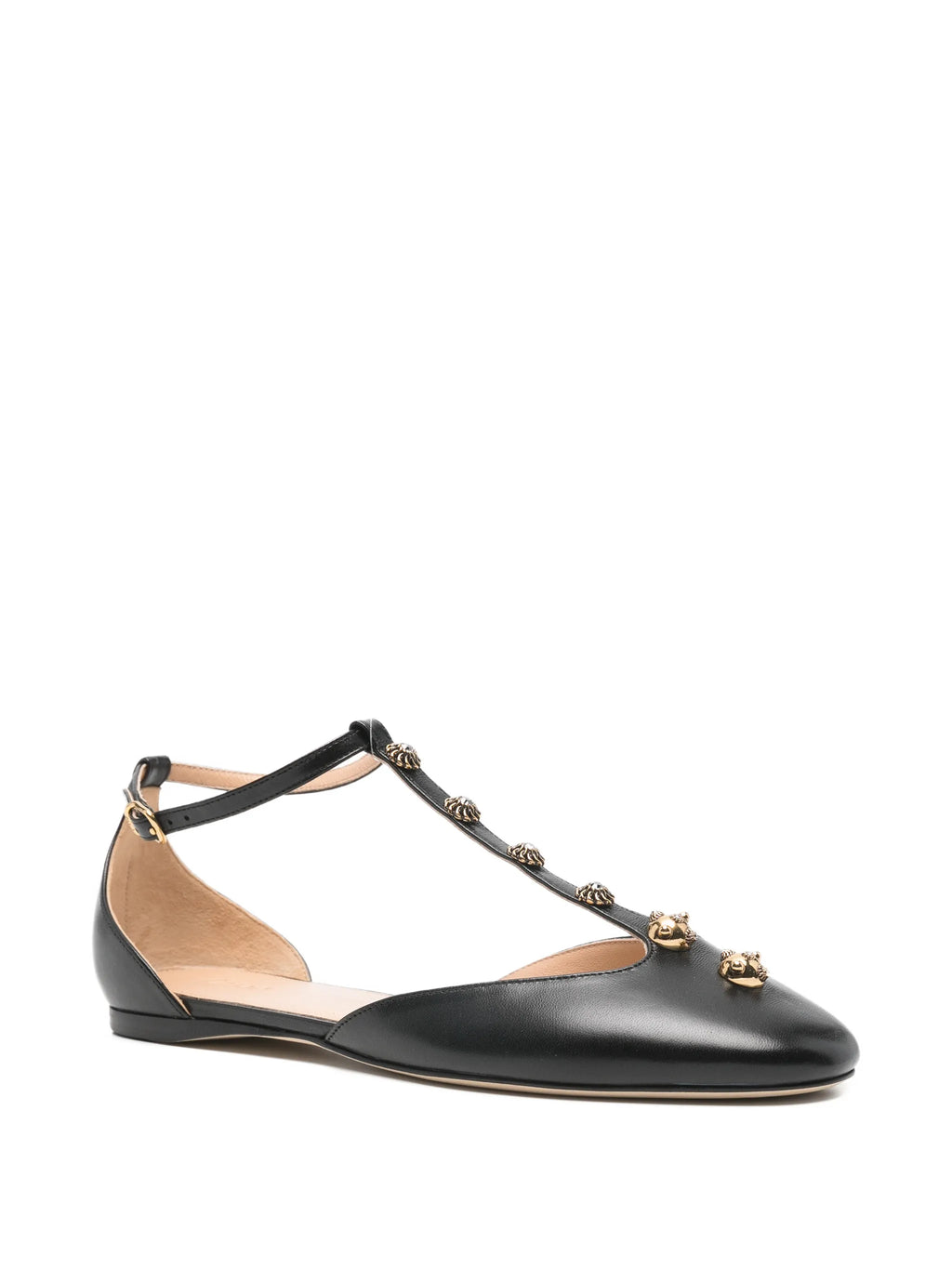 Chloé - Celeste Flat Pumps
