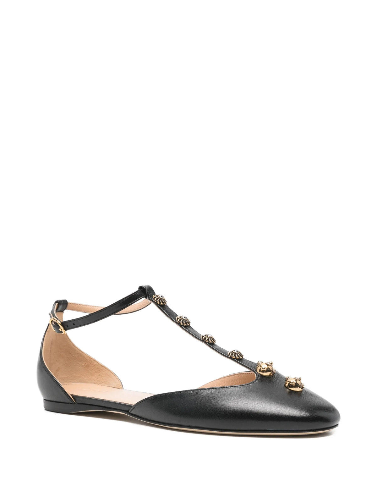 Chloé - Celeste Flat Pumps