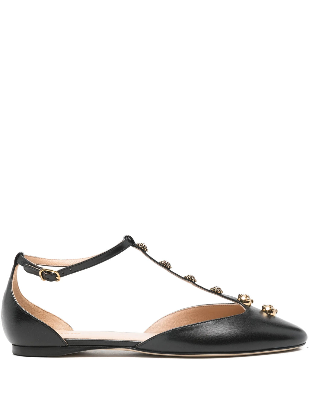 Chloé - Celeste Flat Pumps