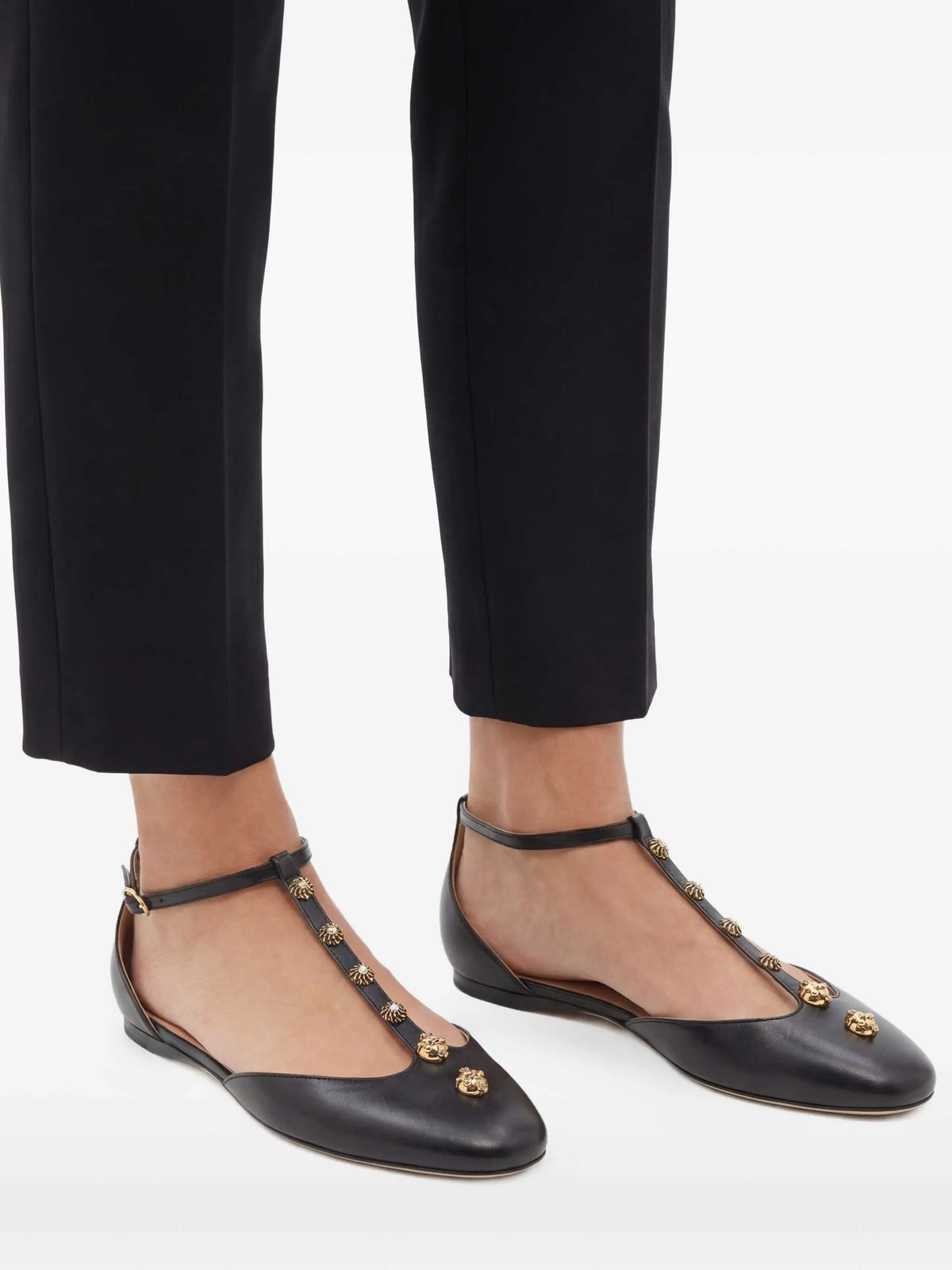 Chloé - Celeste Flat Pumps