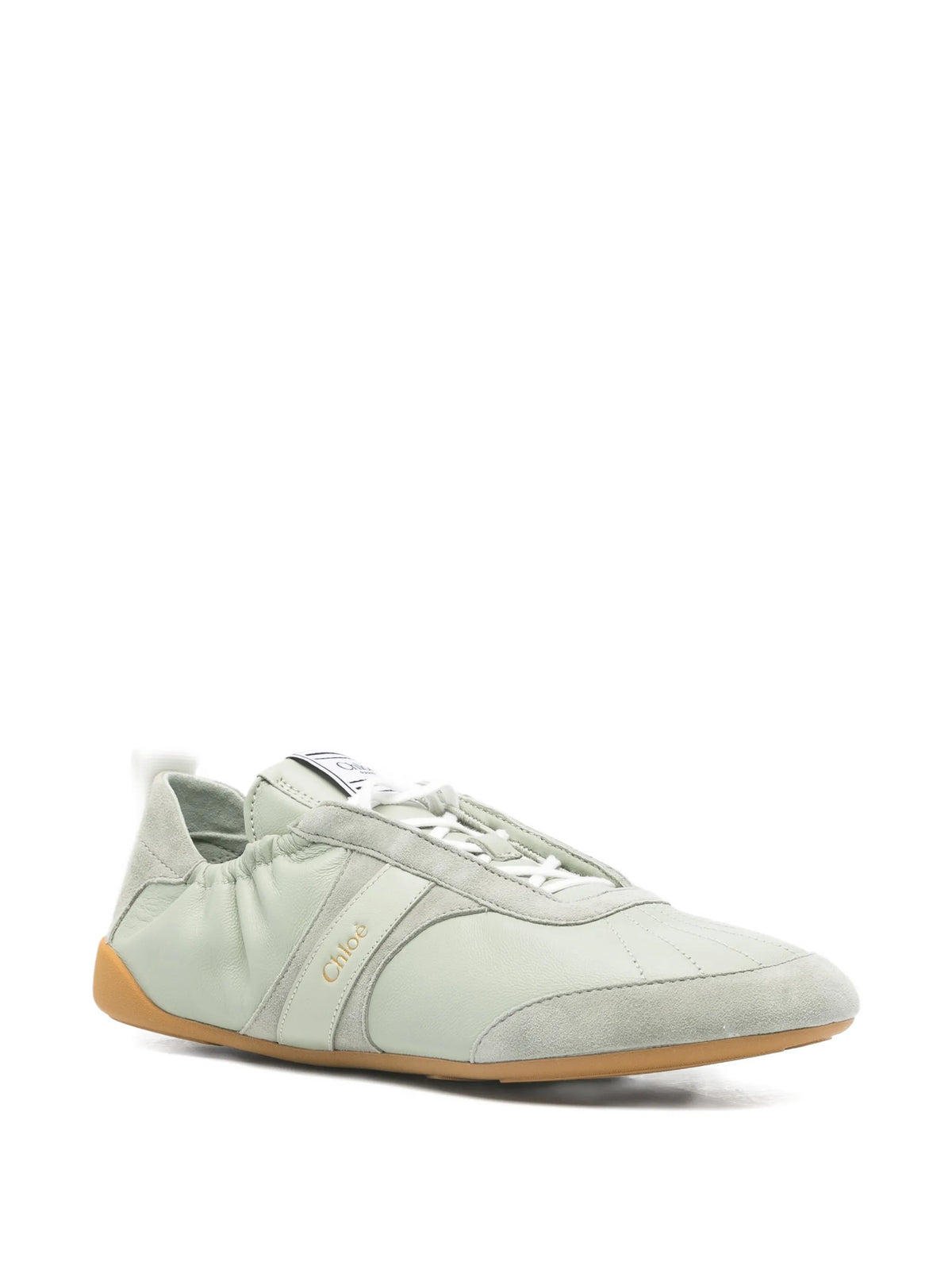 Chloé - Kick Sneakers