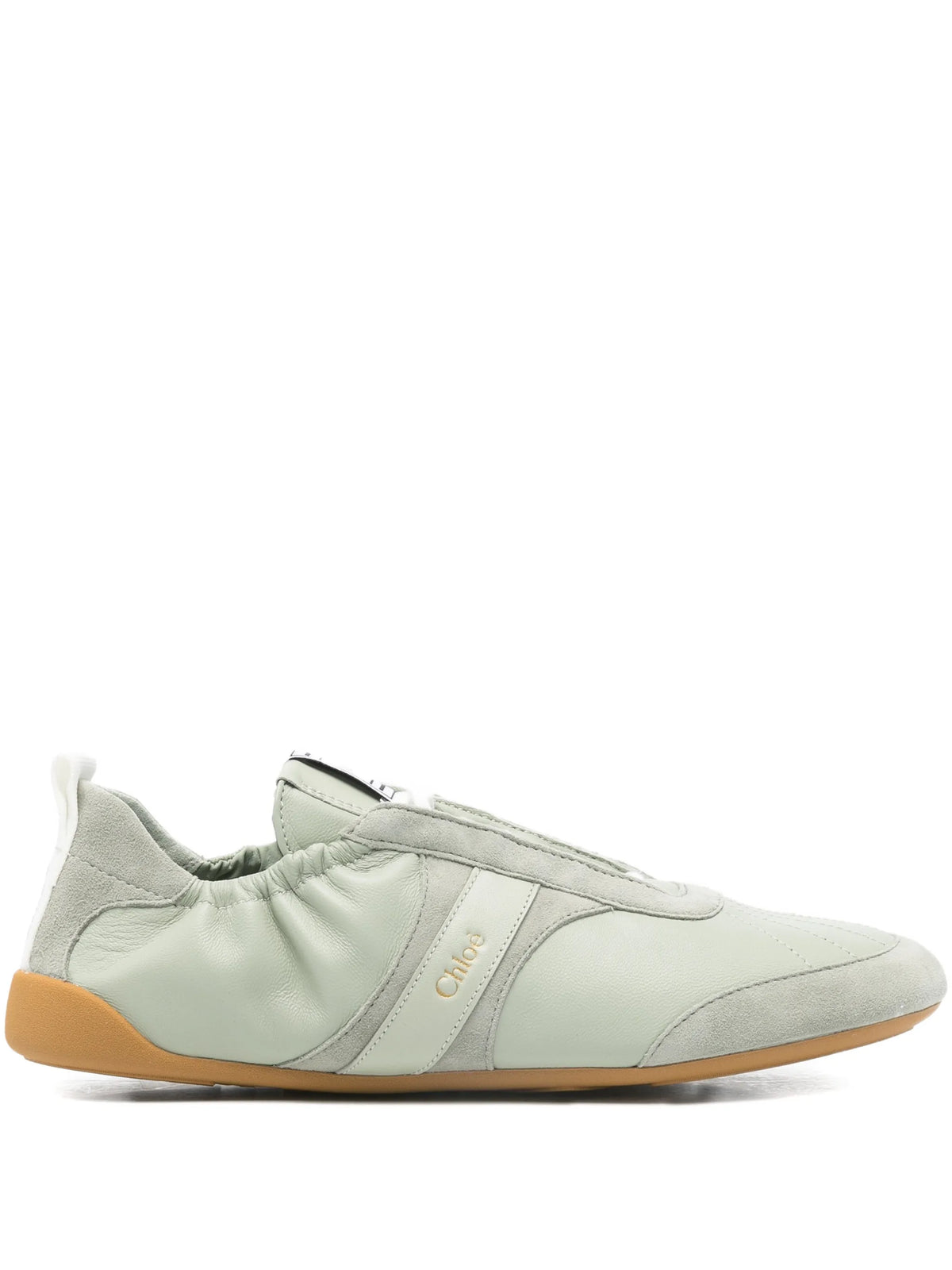 Chloé - Kick Sneakers