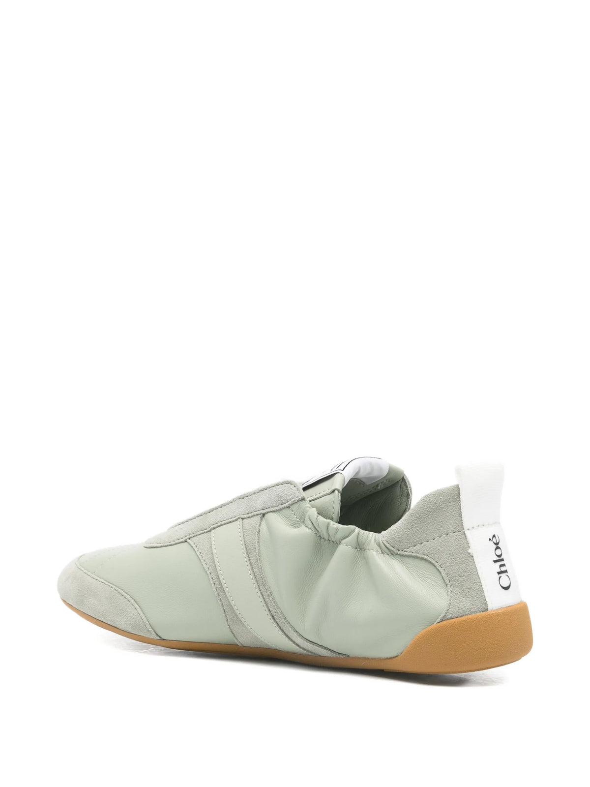 Chloé - Kick Sneakers