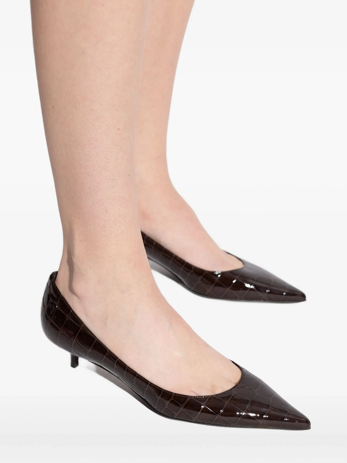 Jimmy Choo - Amelia 45 Pumps