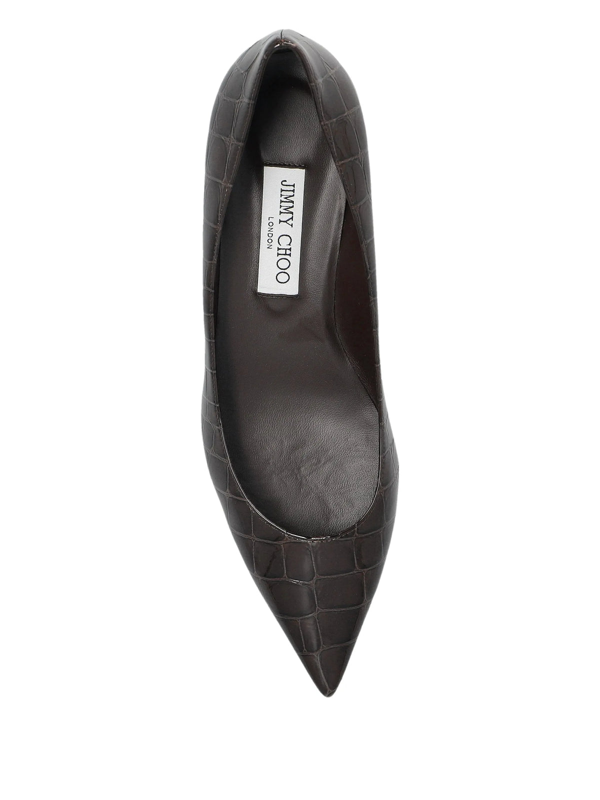 Jimmy Choo - Amelia 45 Pumps