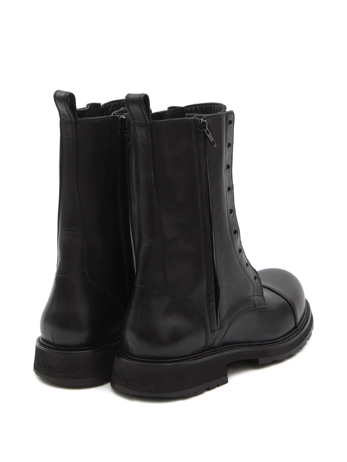 Balenciaga - Truck Boots