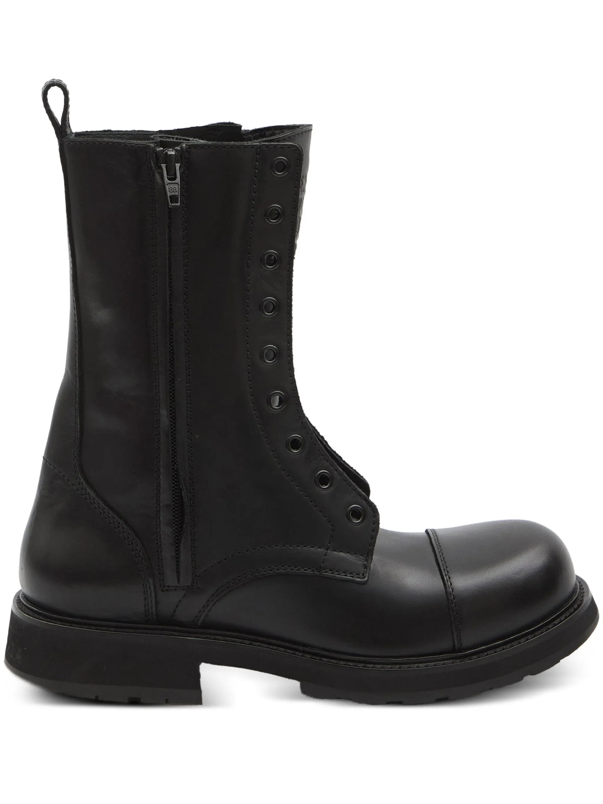 Balenciaga - Truck Boots