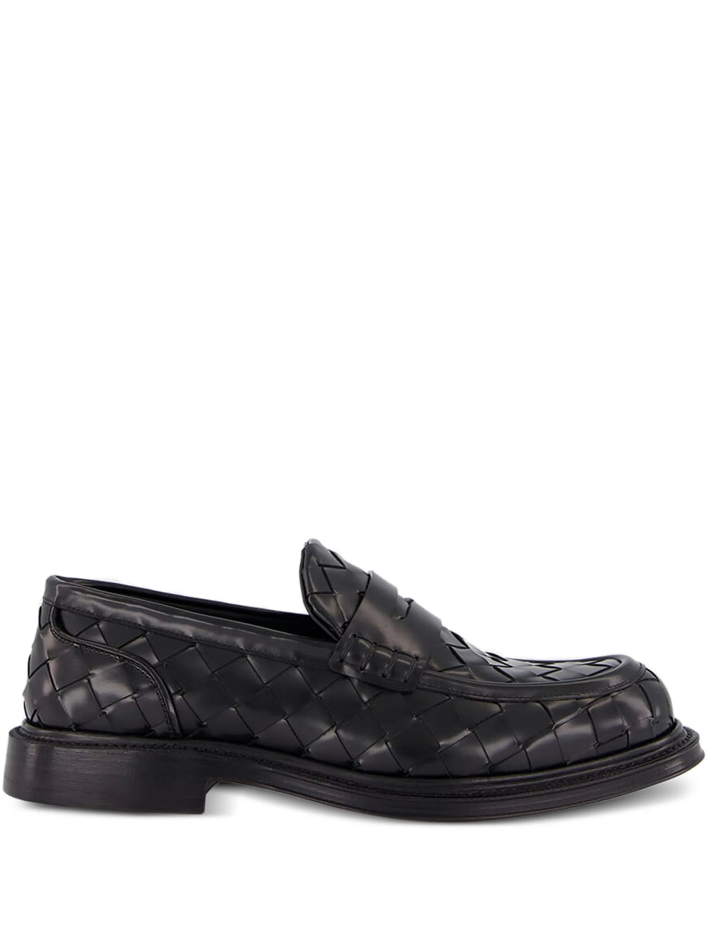 Bottega Veneta - James Loafers