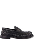 Bottega Veneta - James Loafers