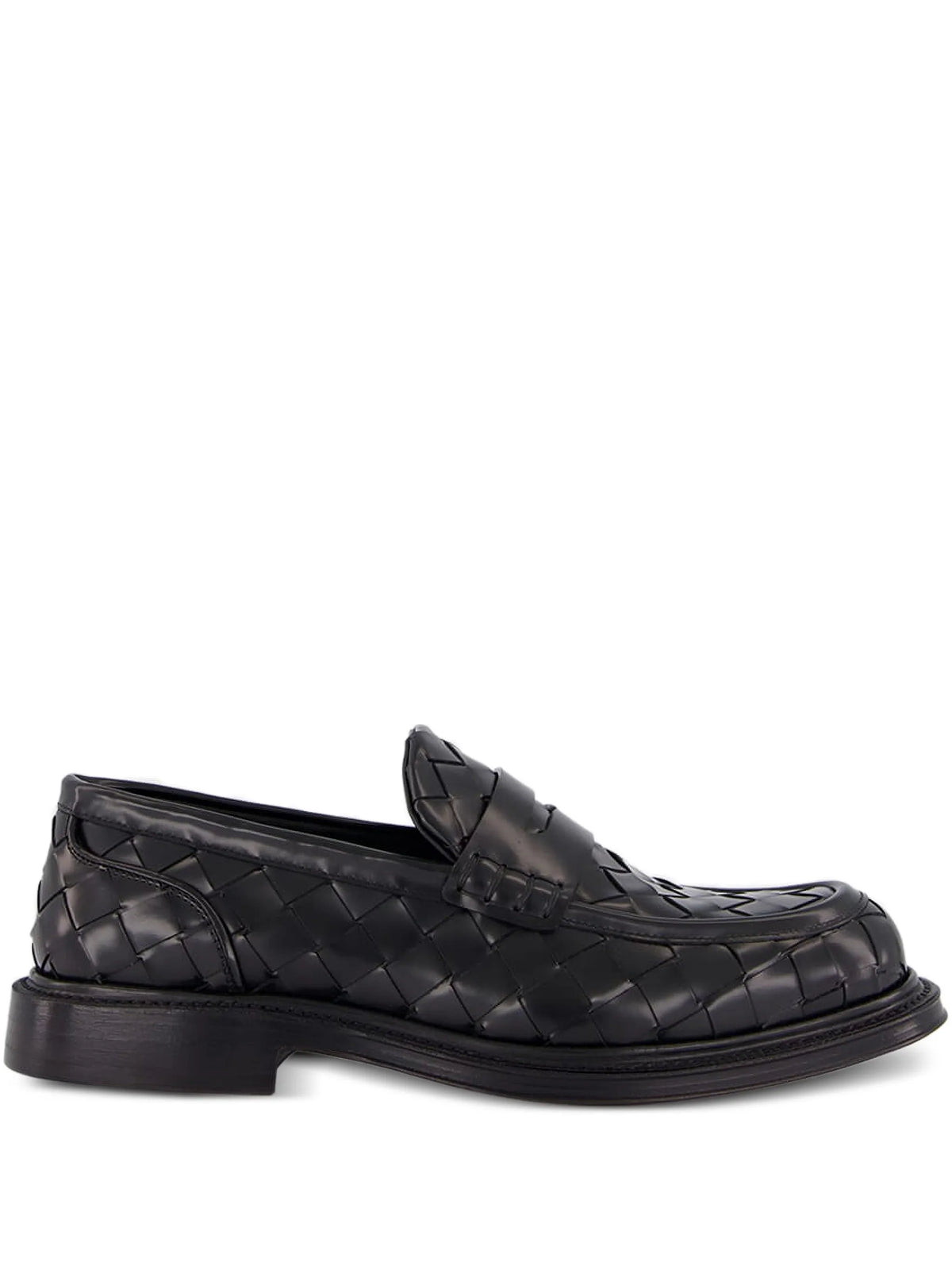 Bottega Veneta - James Loafers