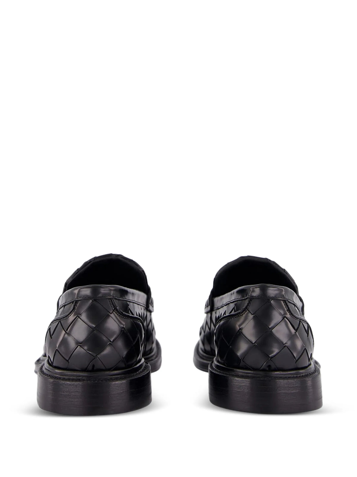 Bottega Veneta - James Loafers