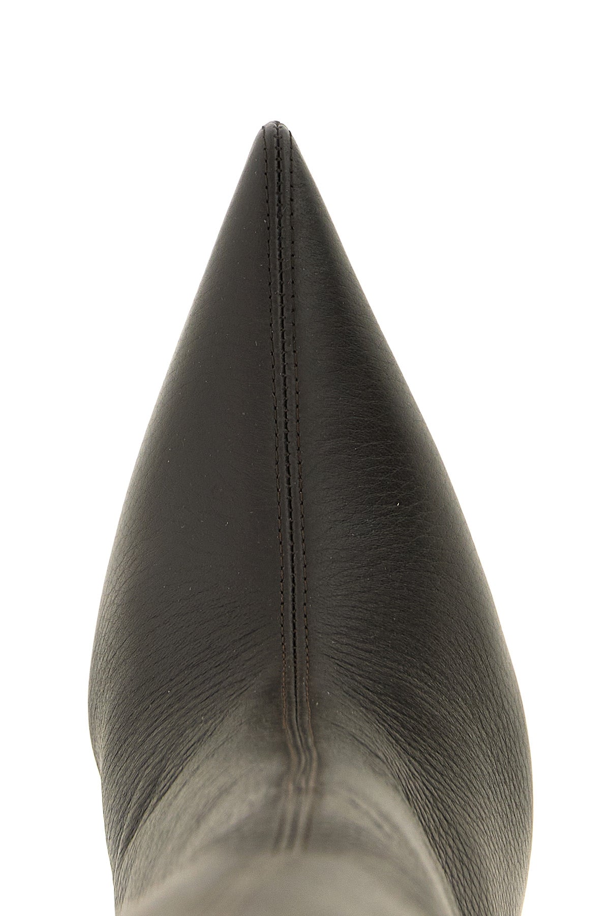 Christian Louboutin - Stivale ’Zependris’ Marrone