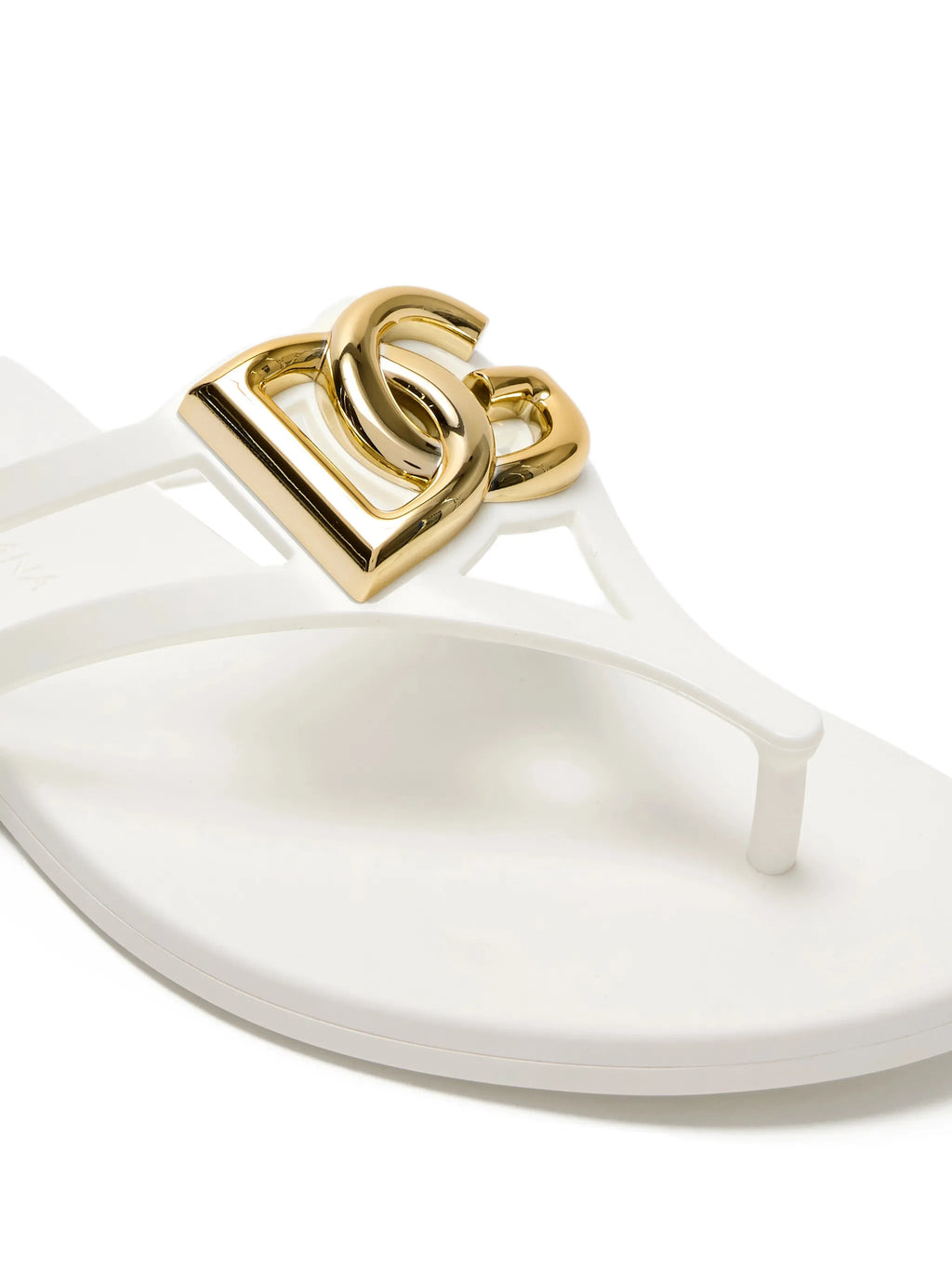 Dolce & Gabbana - Logo-detail Slides